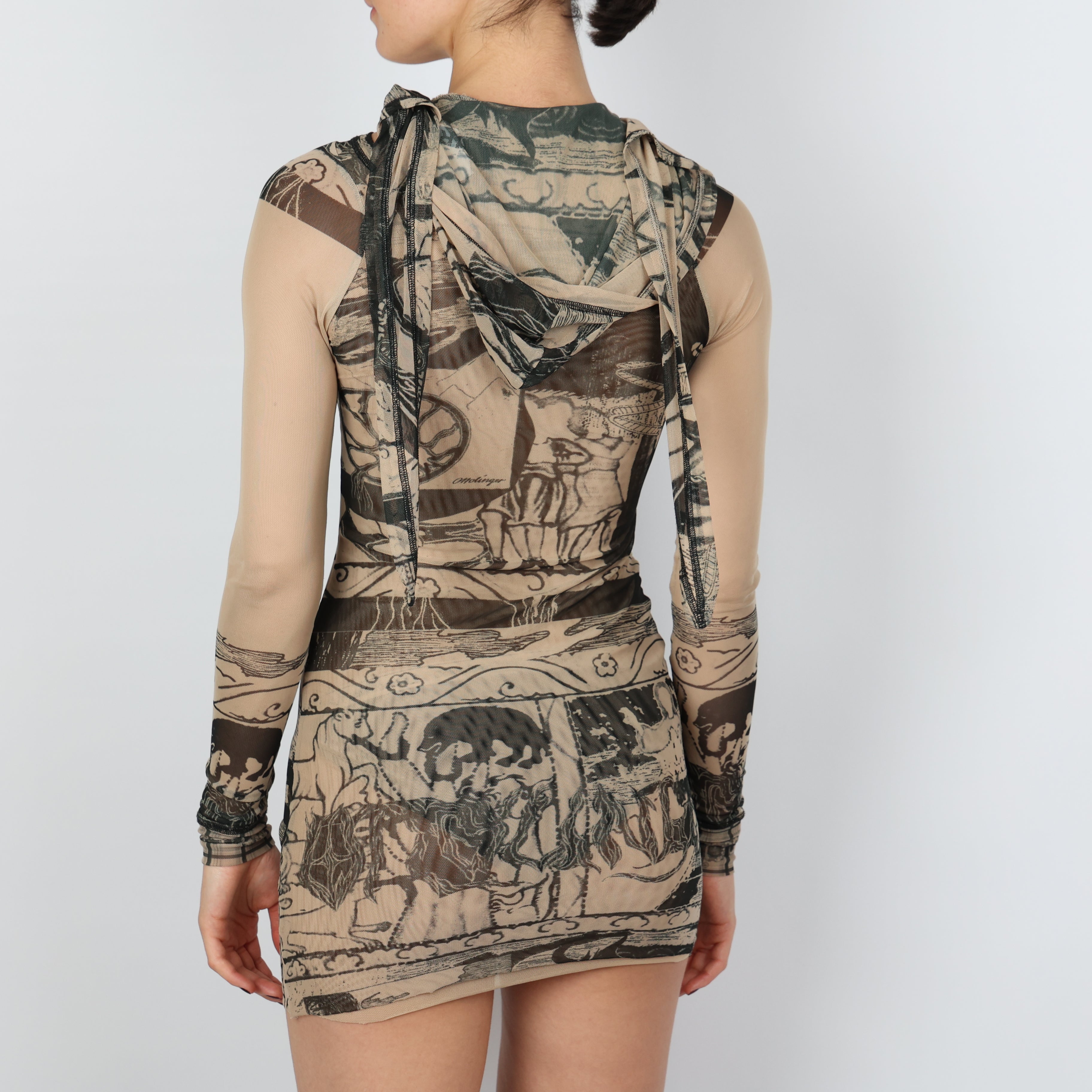 Dress, UK Size 6