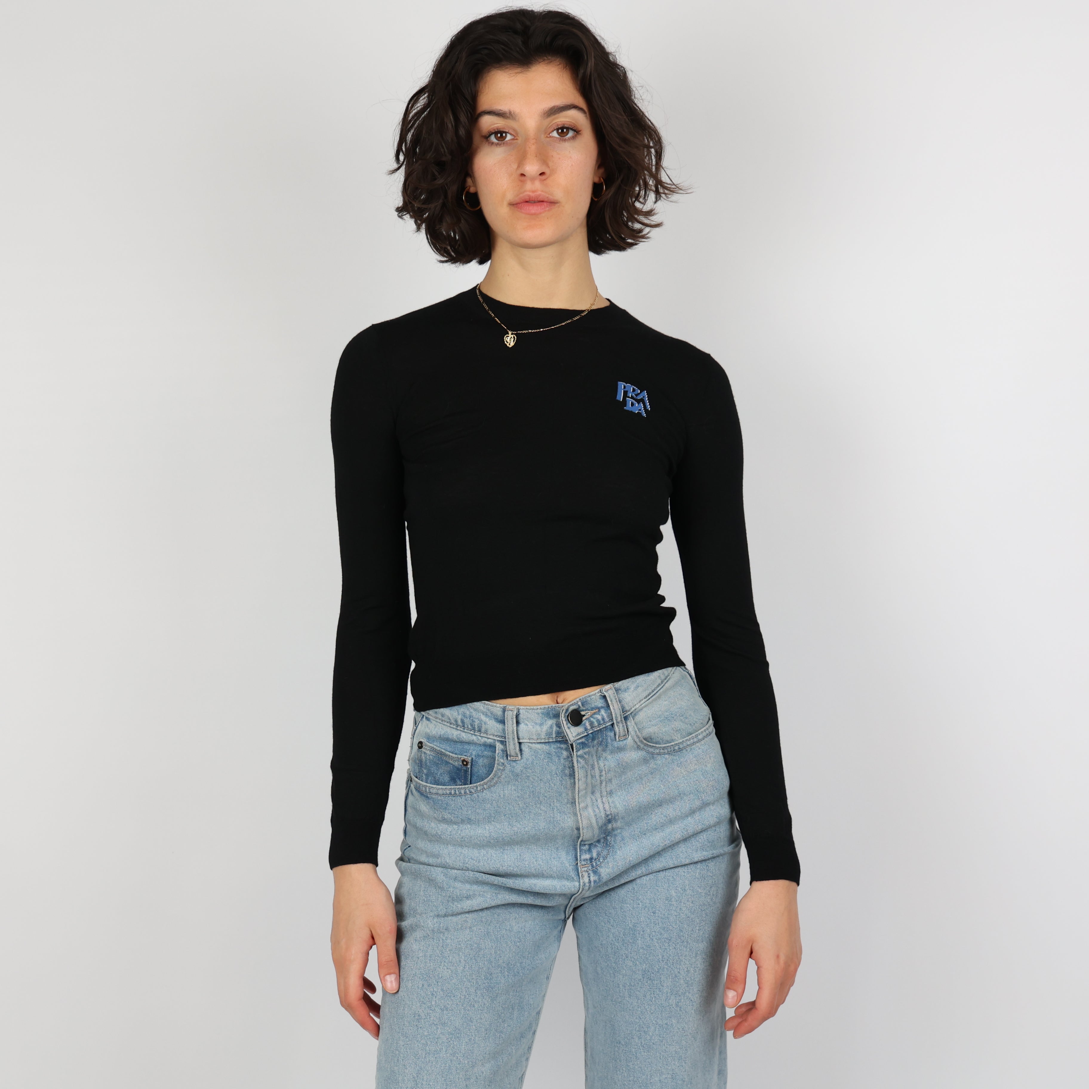 Knitwear, UK Size 4