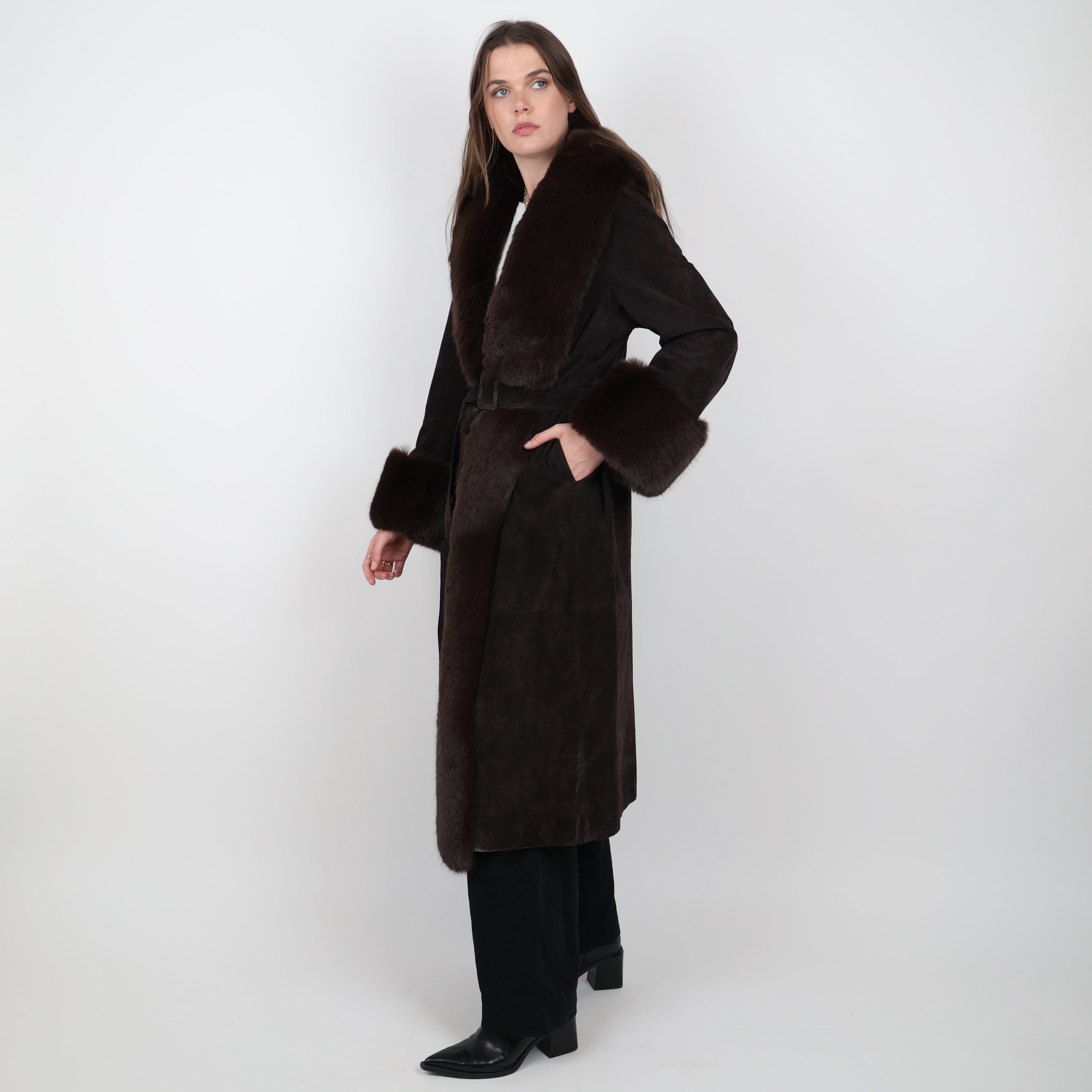Coat, UK Size 10