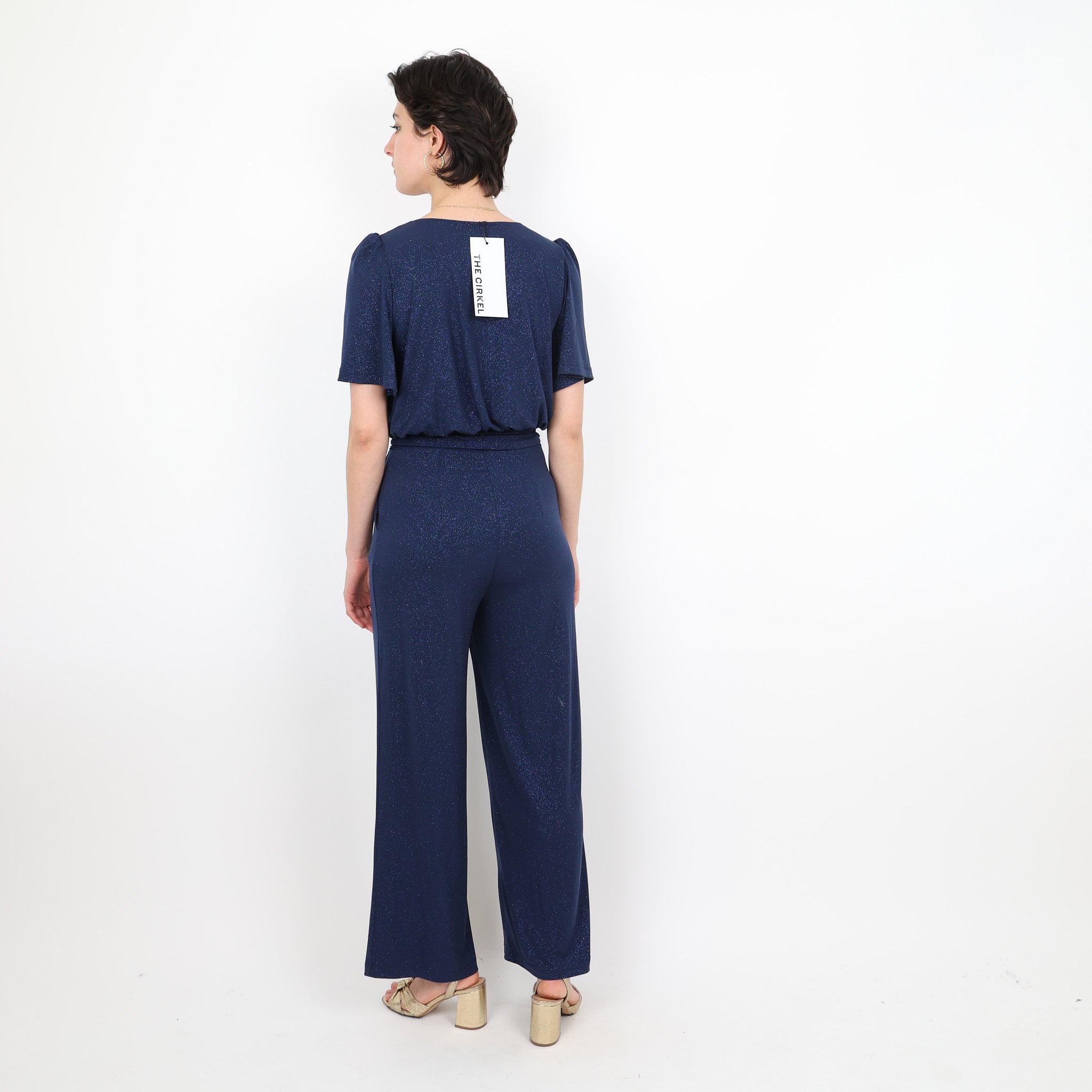 Jumpsuit, UK Size 10