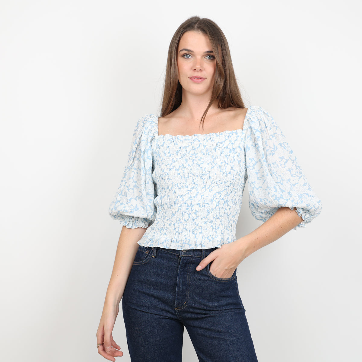 Top, UK Size 12