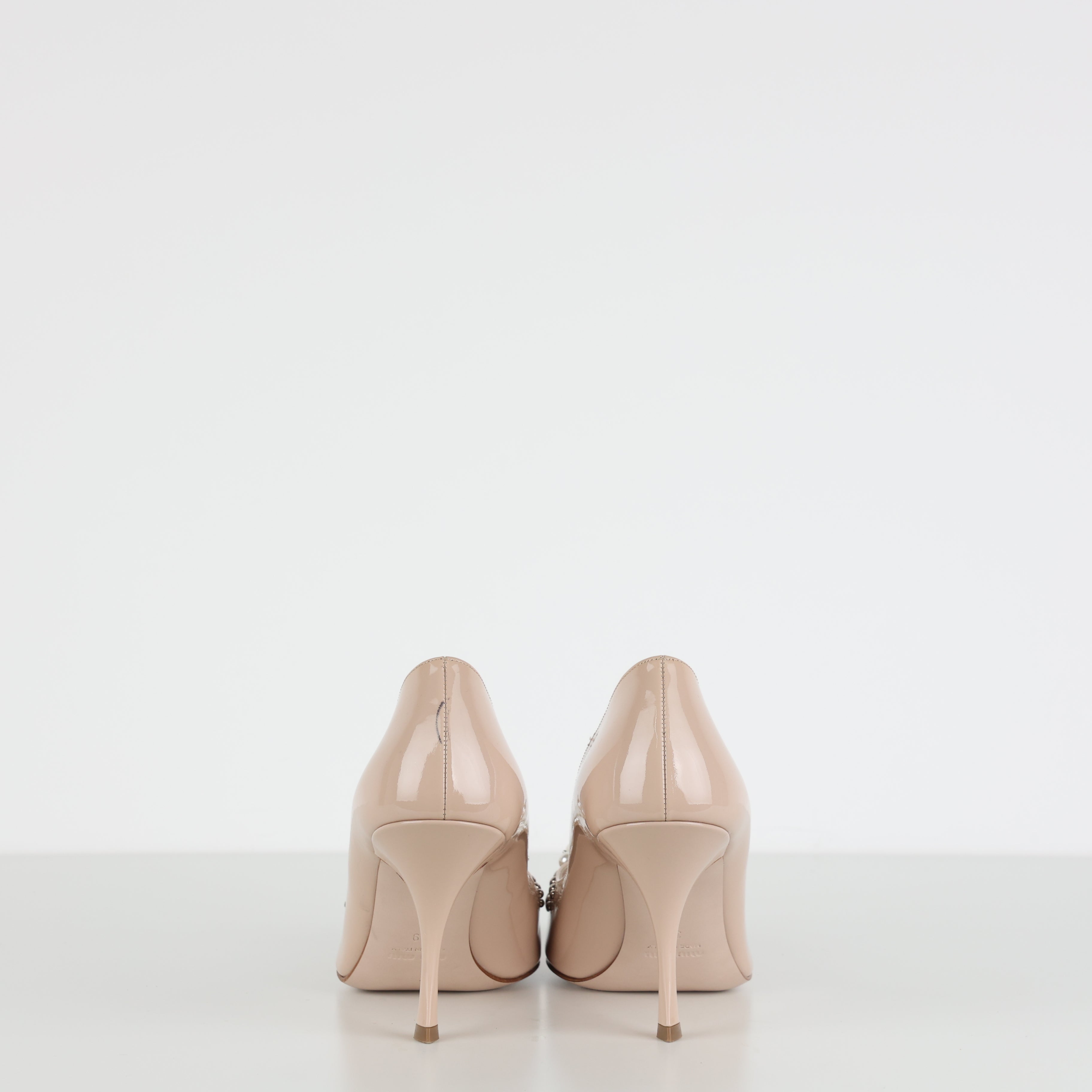Heels , Shoe Size 39