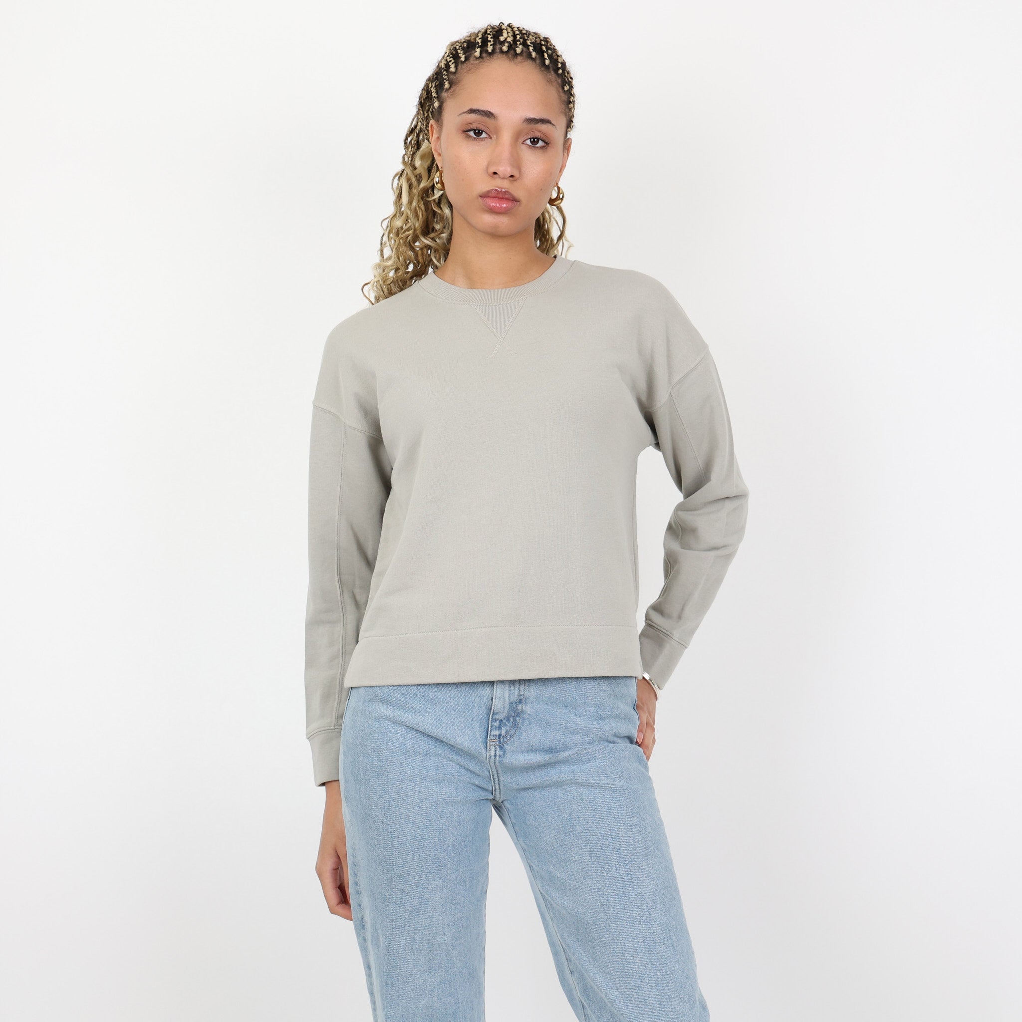 Sweatshirt, UK Size 10