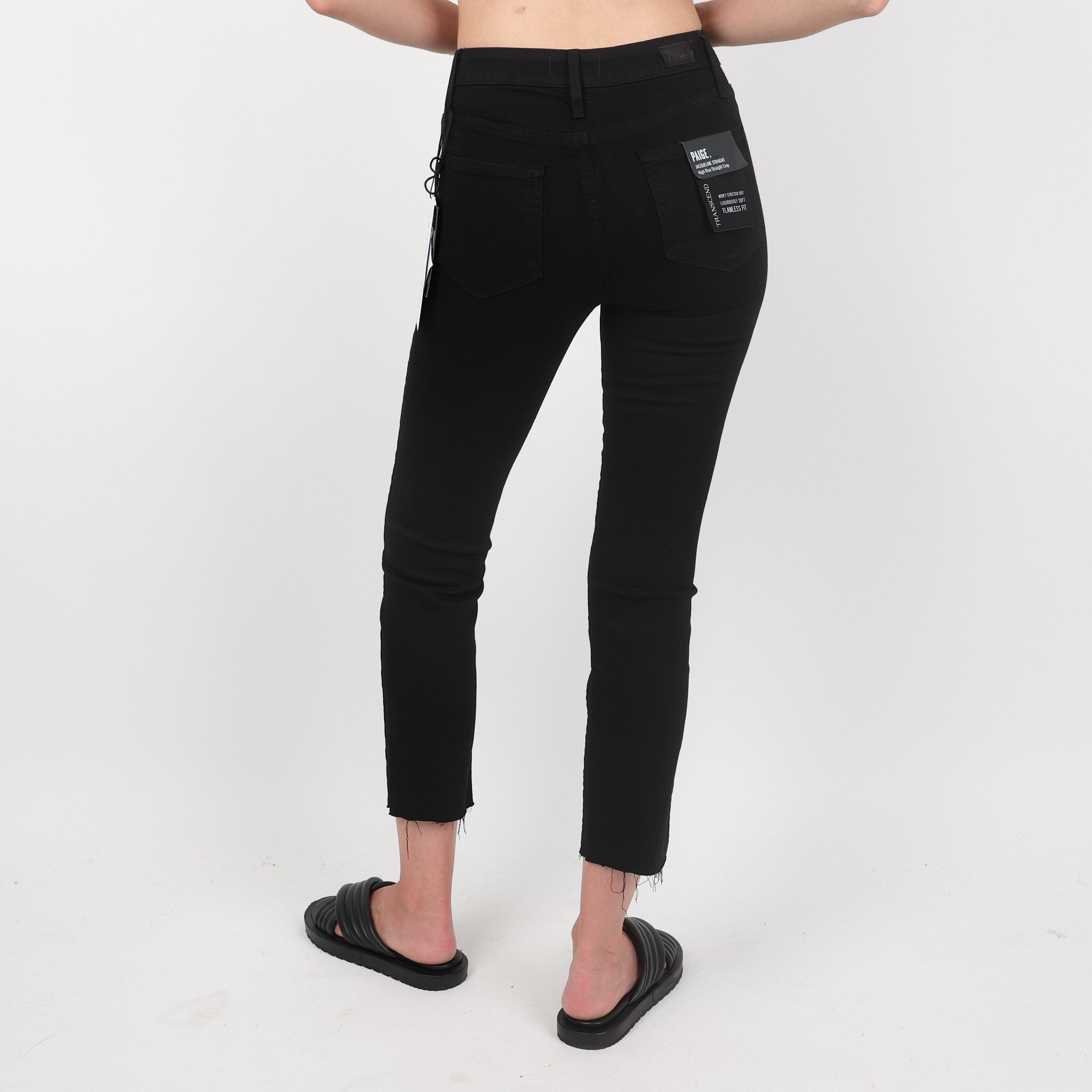 Jeans, Waist 25
