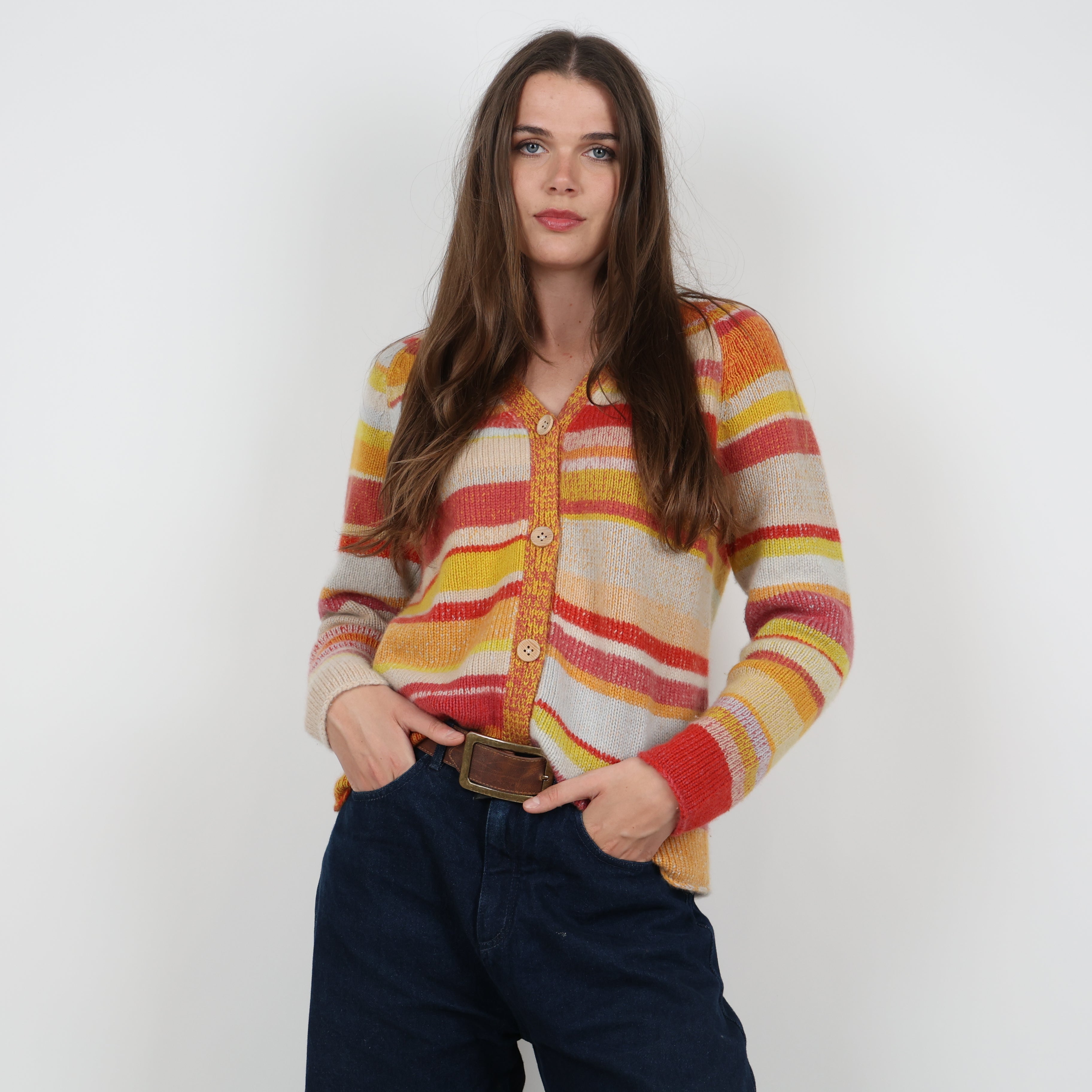 Cardigan, UK Size 12
