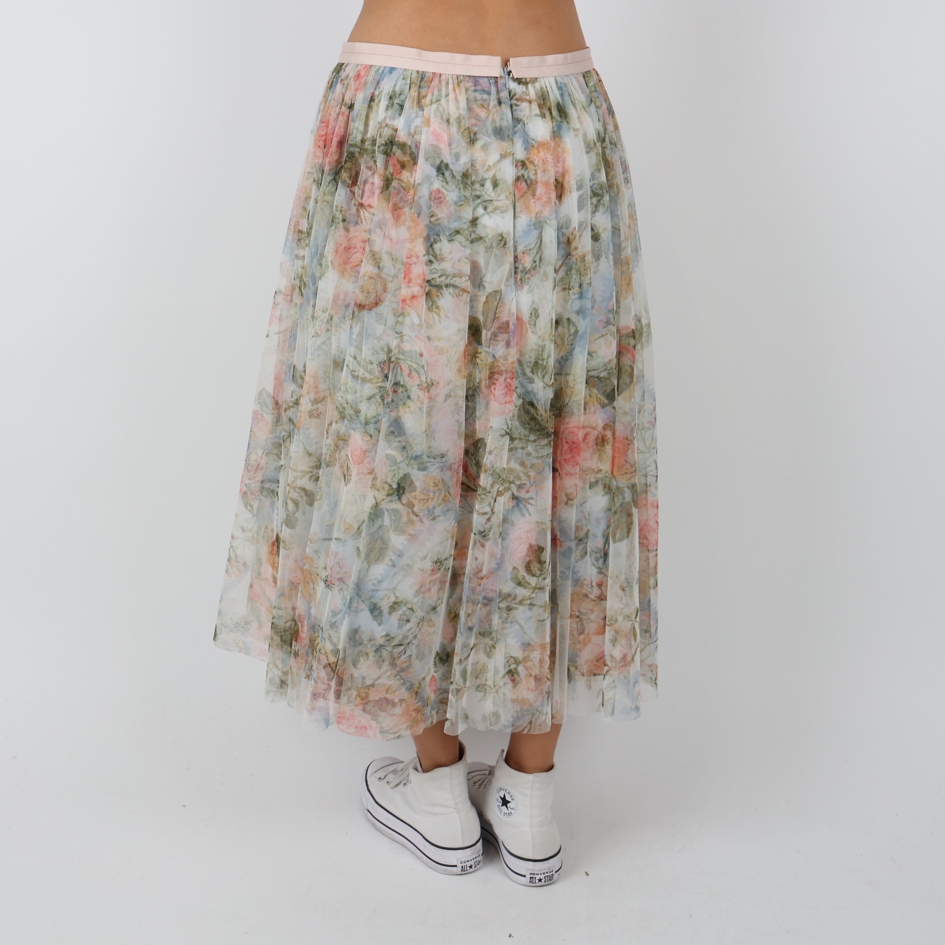 Skirt, Waist 30