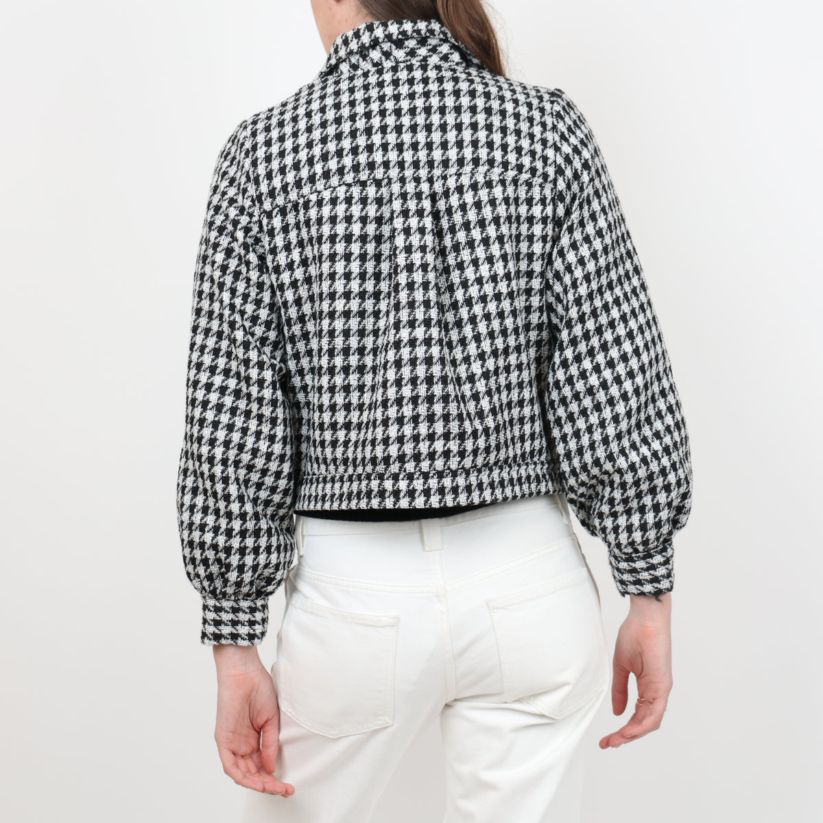Jacket, UK Size 8