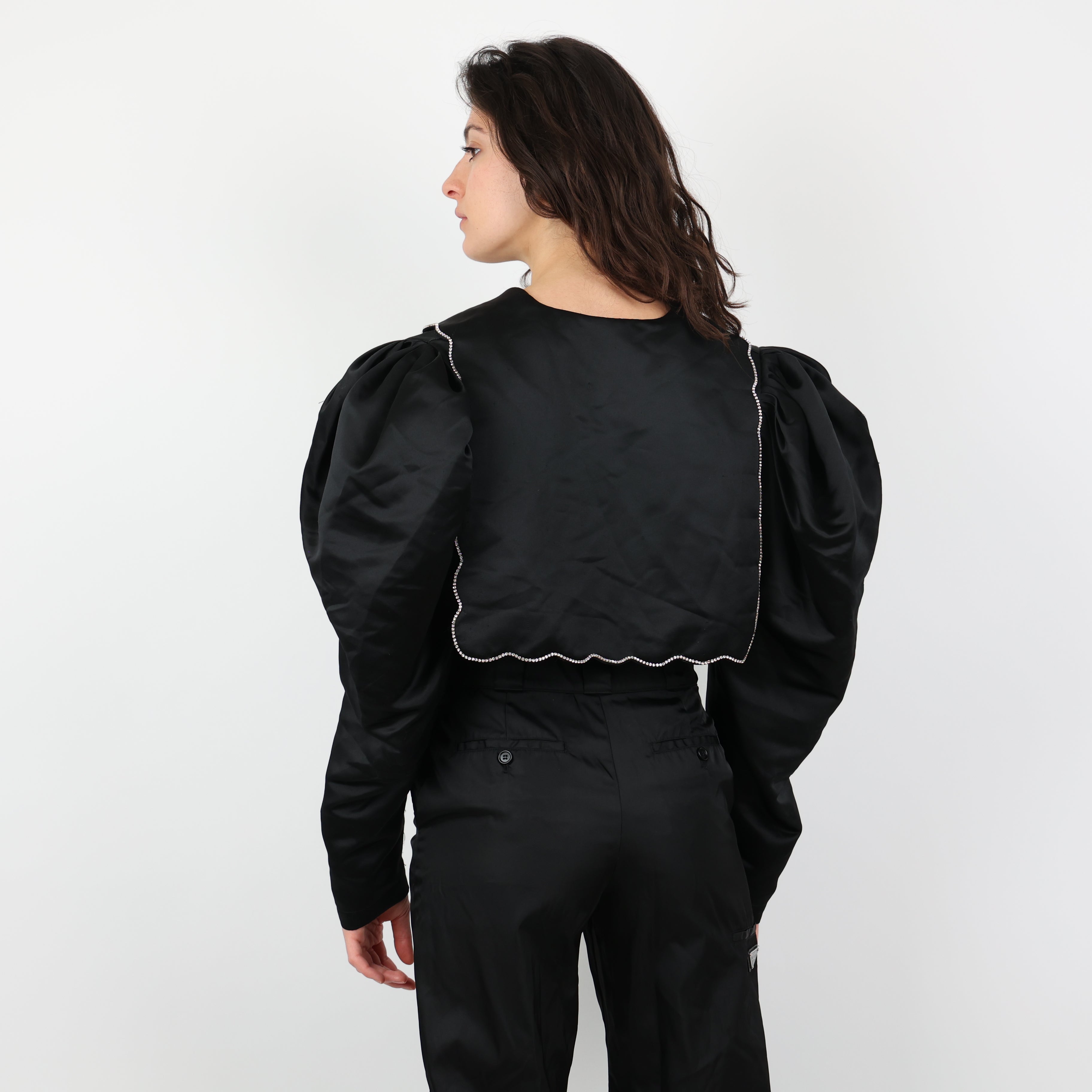 Top, UK Size 12