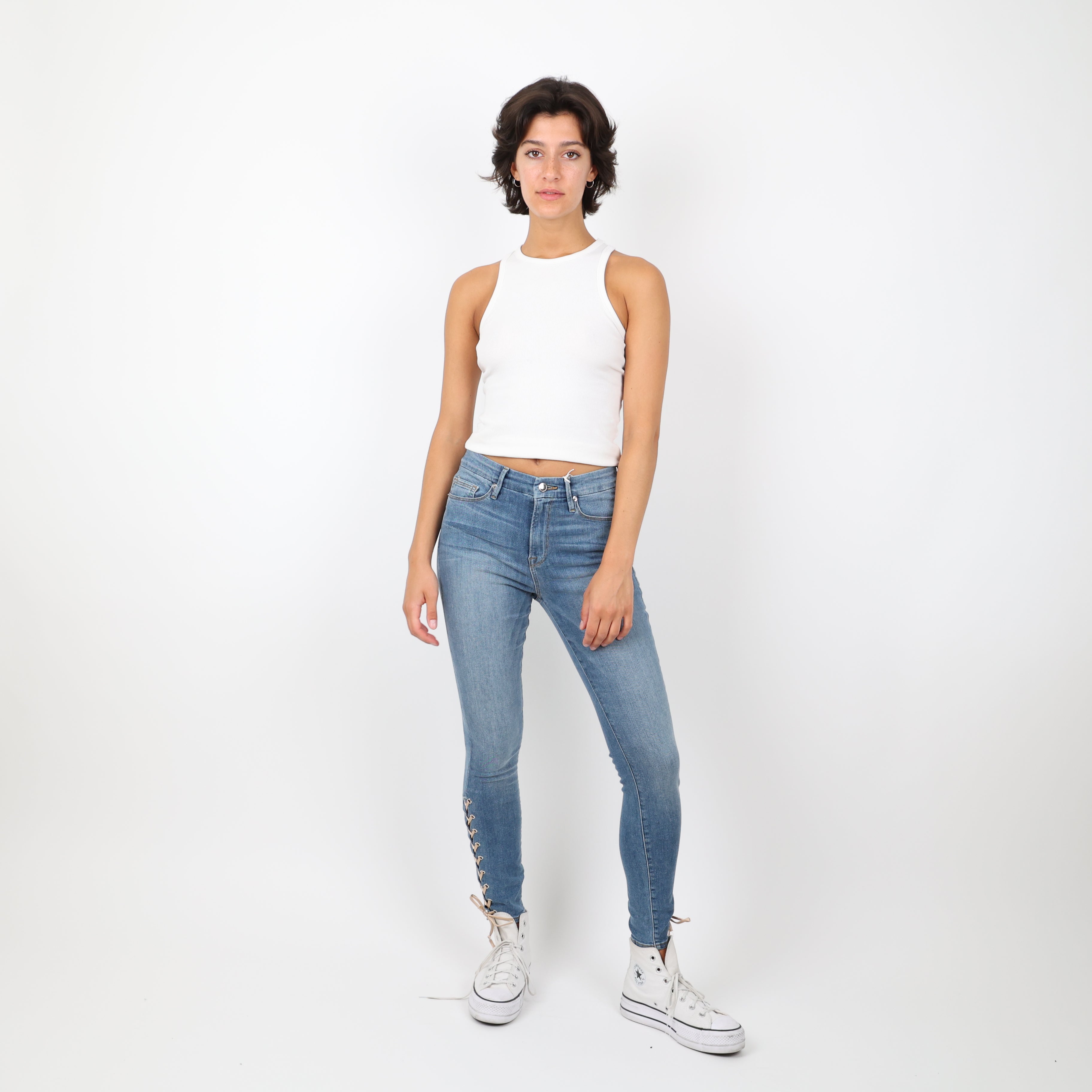 Jeans, UK Size 8
