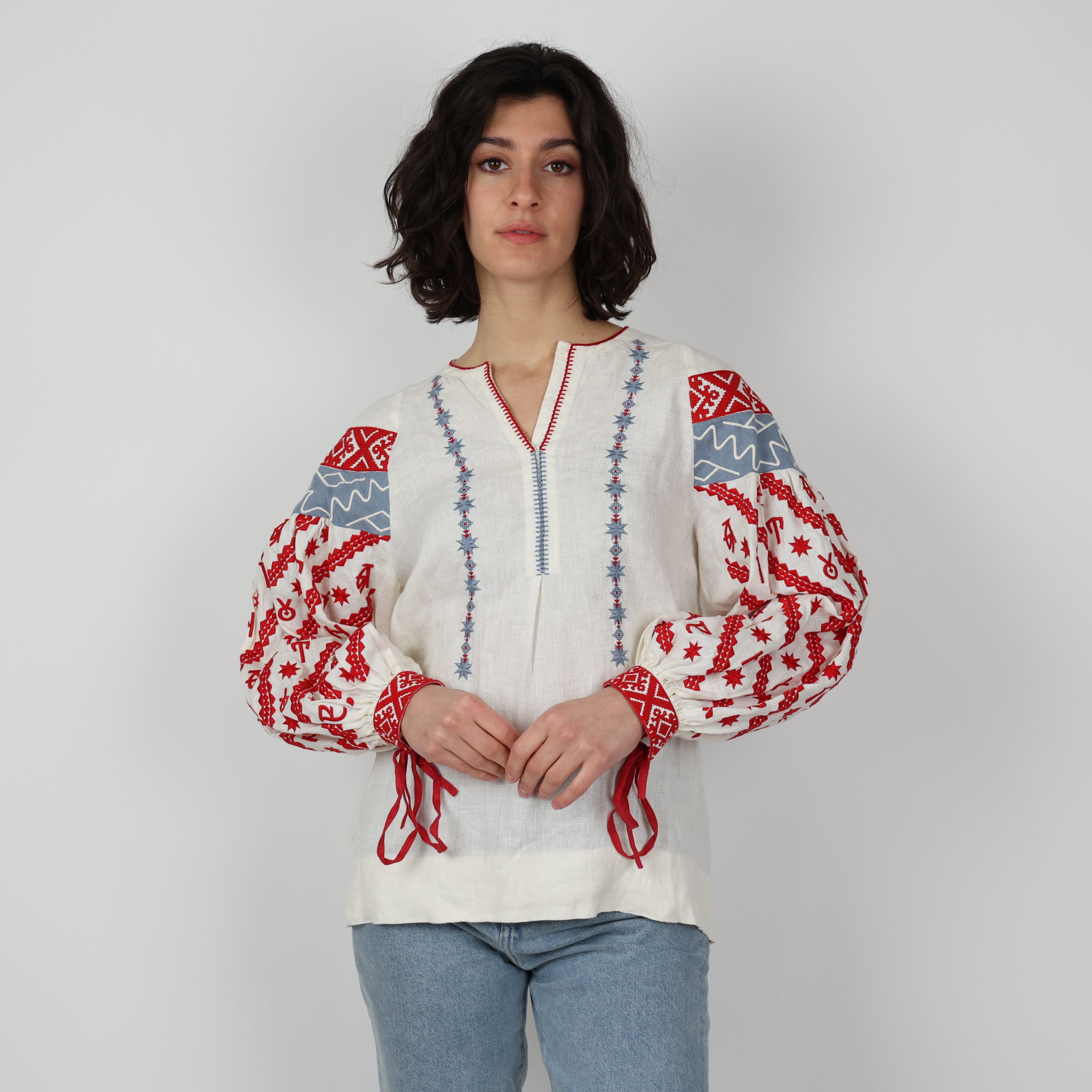 Blouse, UK Size 6