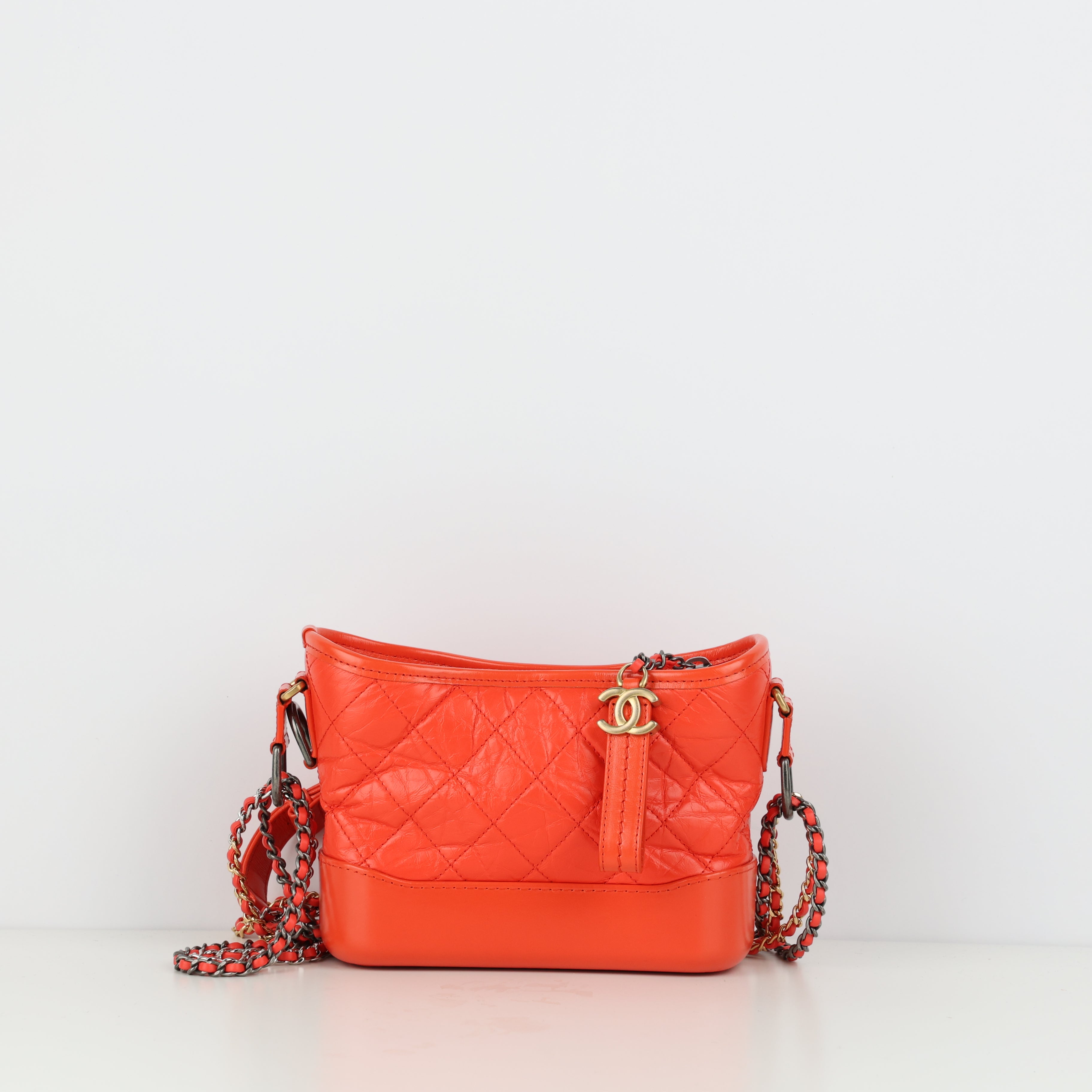 Chanel, Gabrielle Crossbody Bag