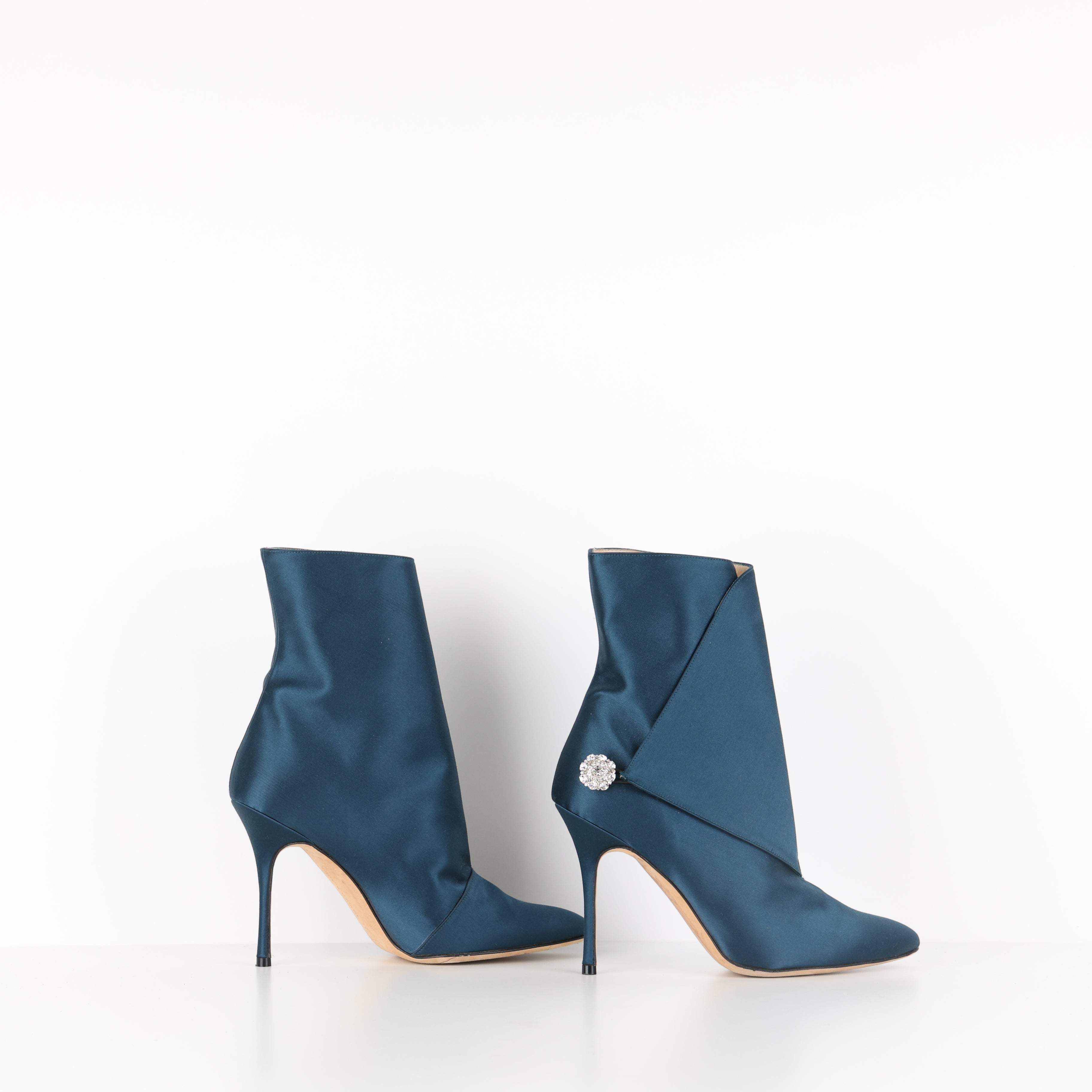 Boots, Shoe Size 37