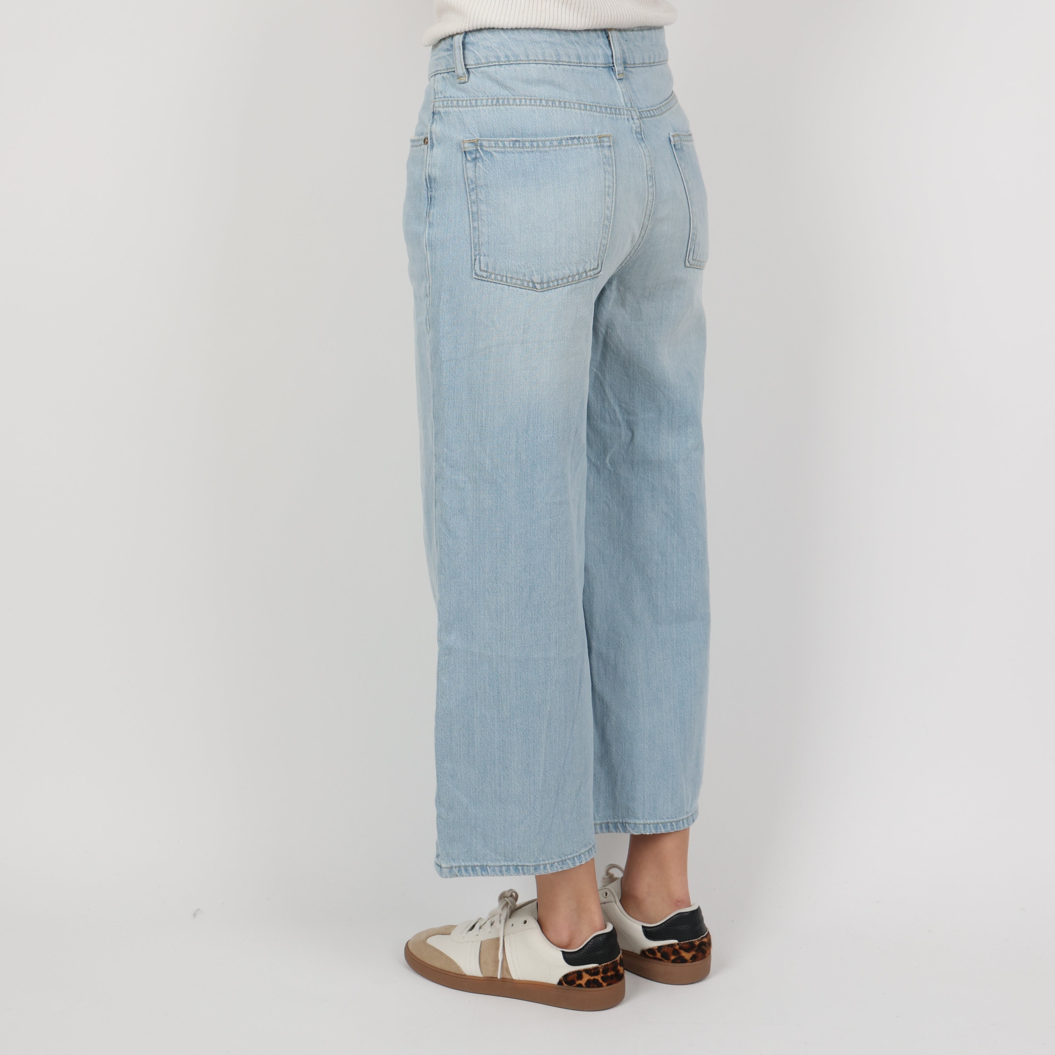 Jeans, Waist 27
