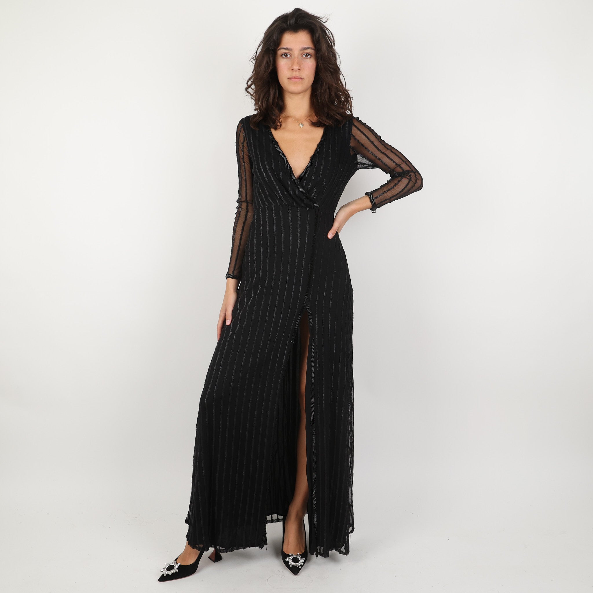 Dress, UK Size 8