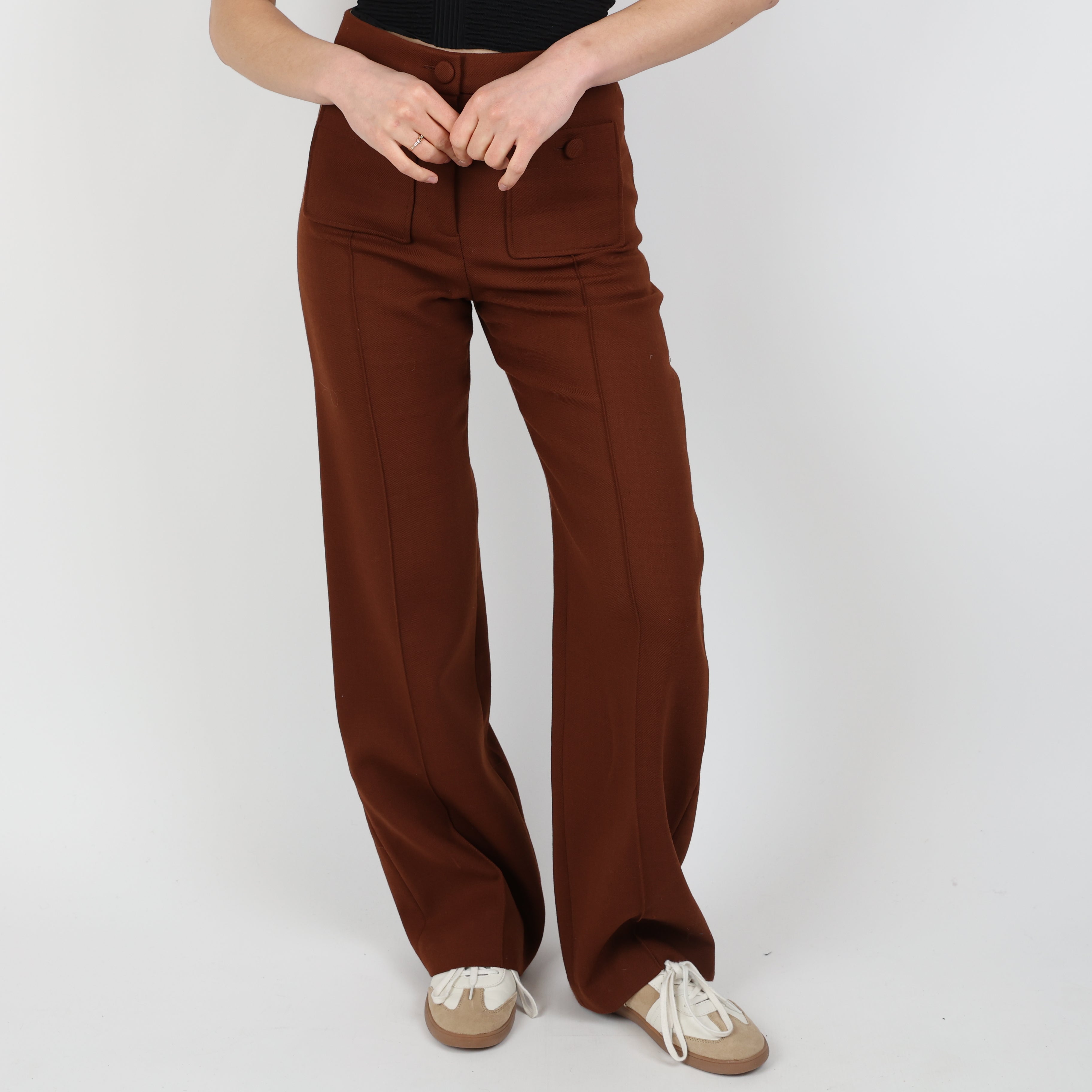 Trousers, UK Size 8