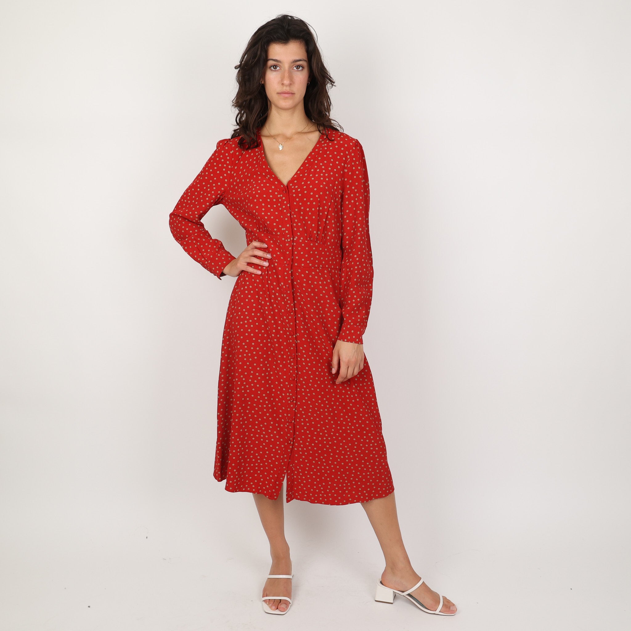 Dress, UK Size 12