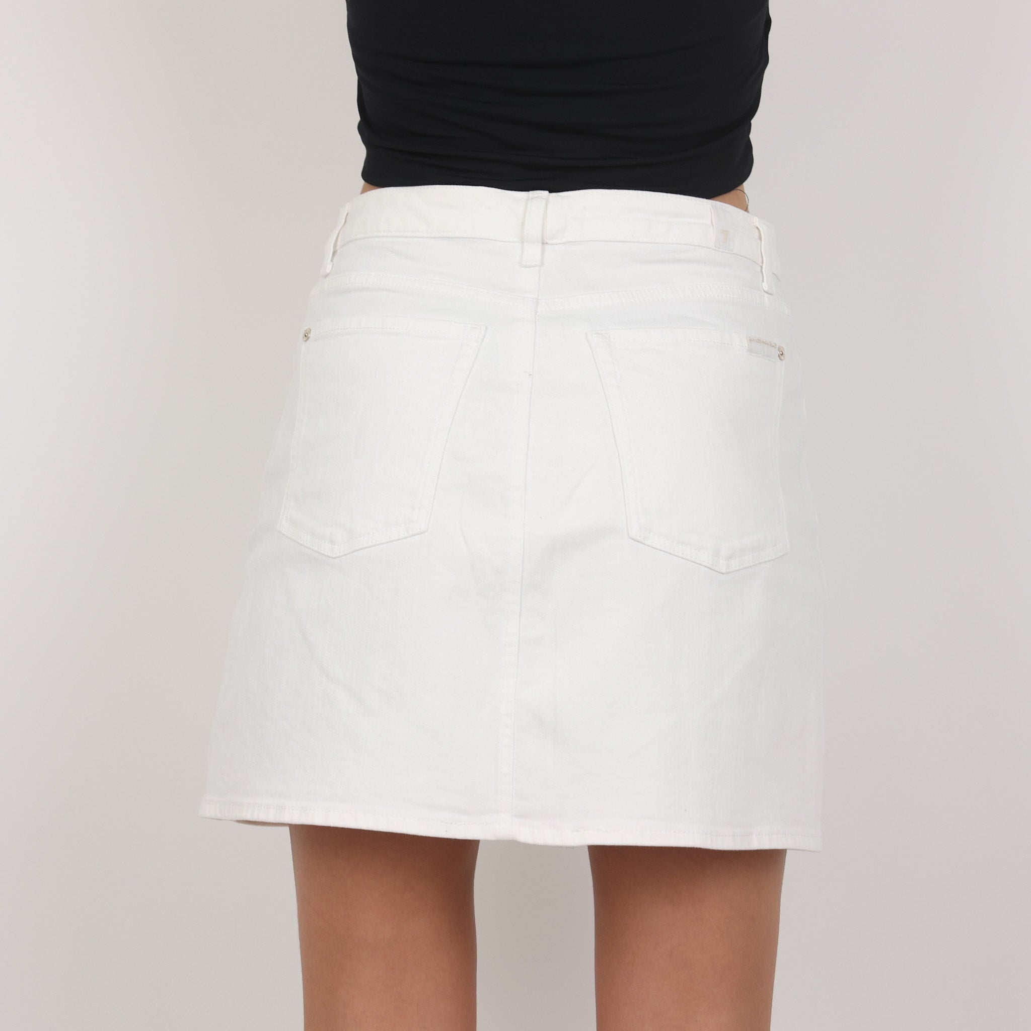 Skirt, Waist 27