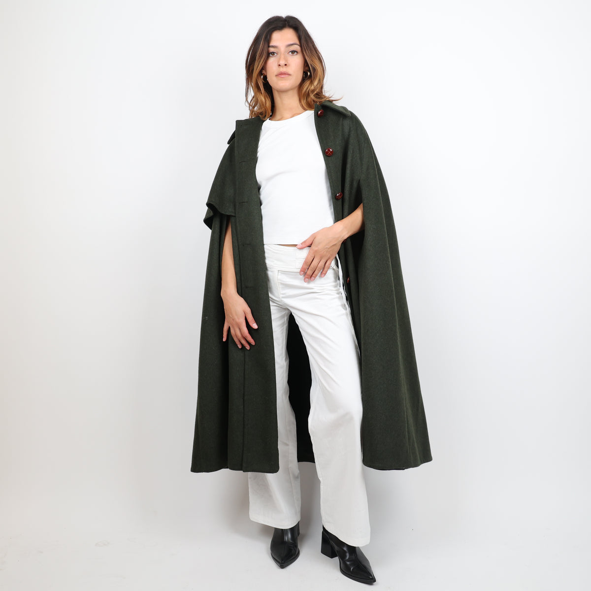 Coat, UK Size 12