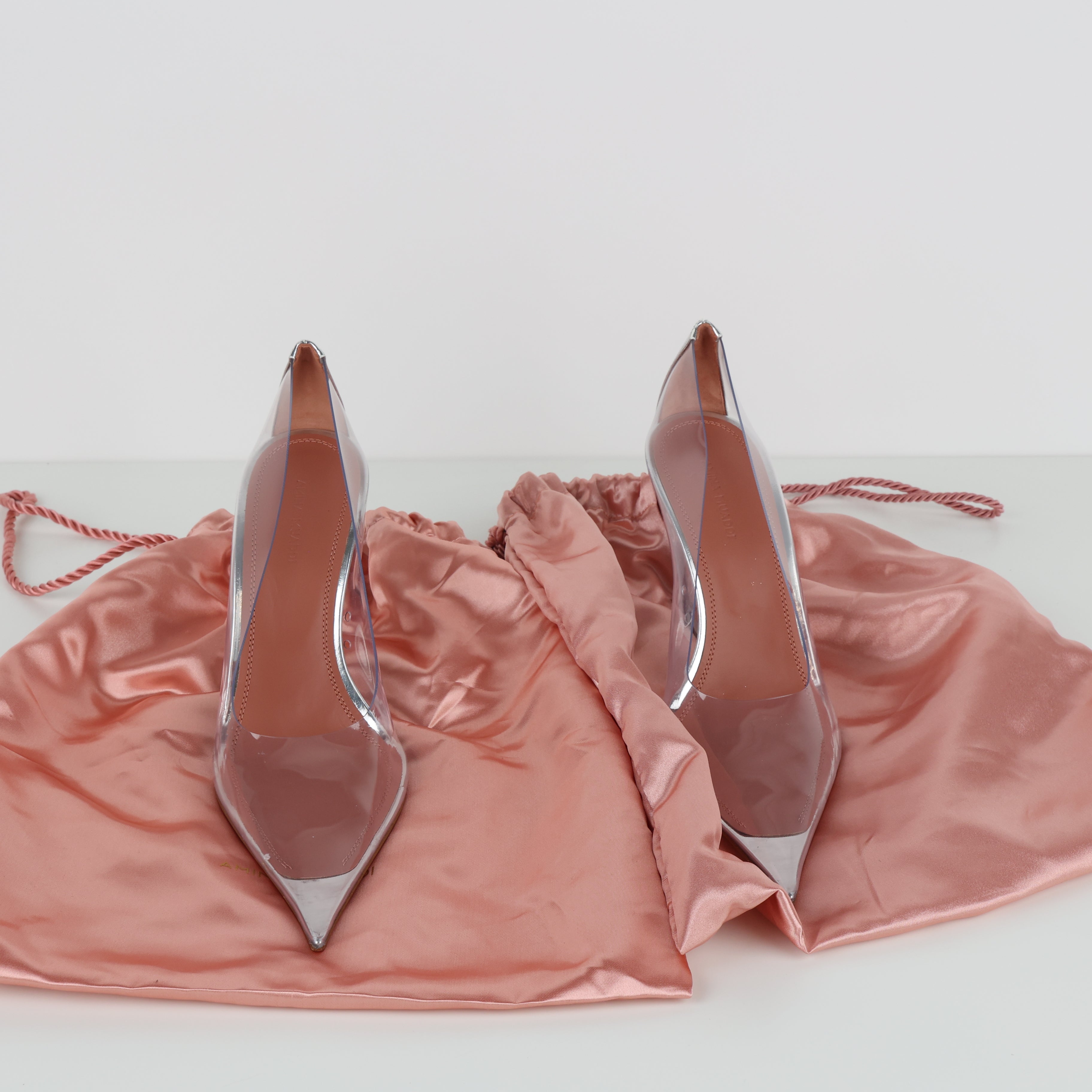 Heels, Shoe Size 40