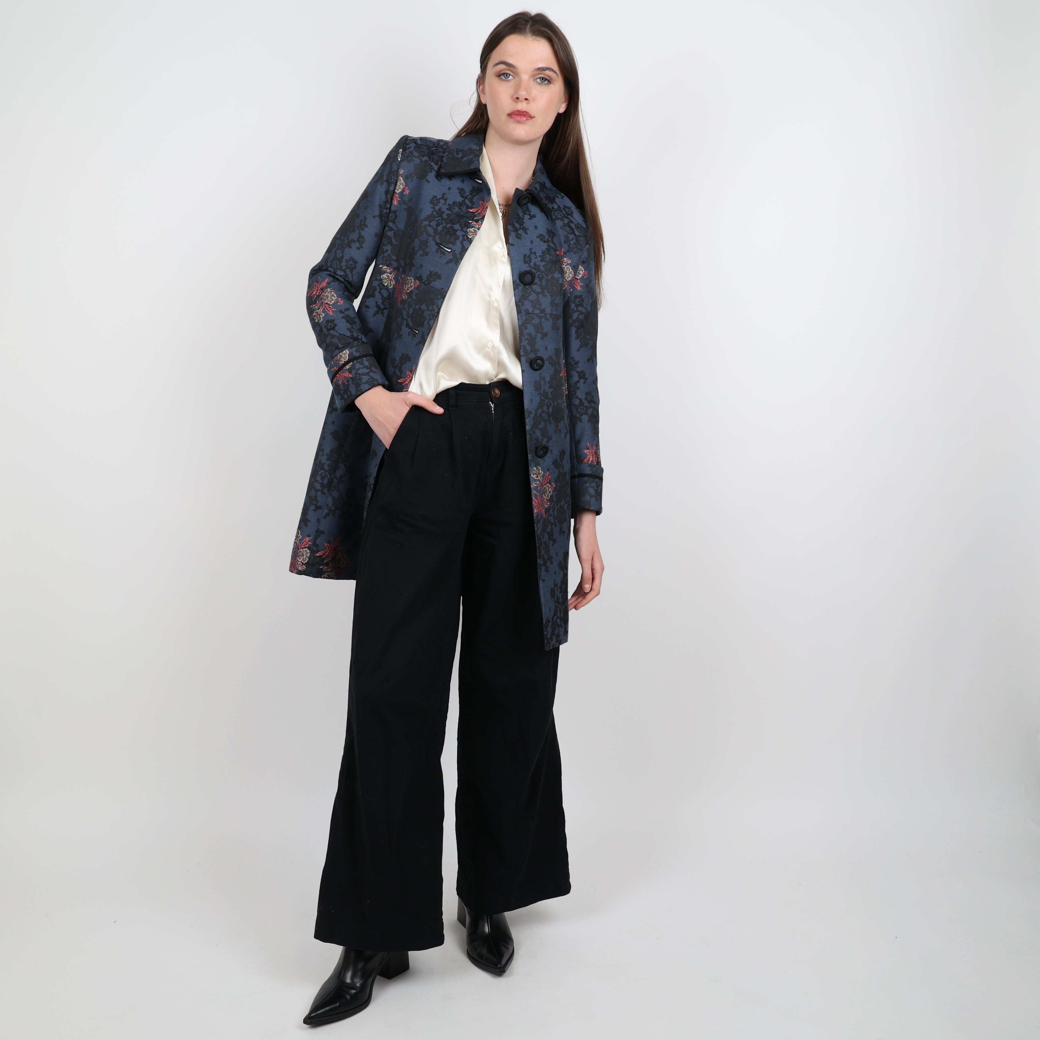 Jacket, UK Size 10