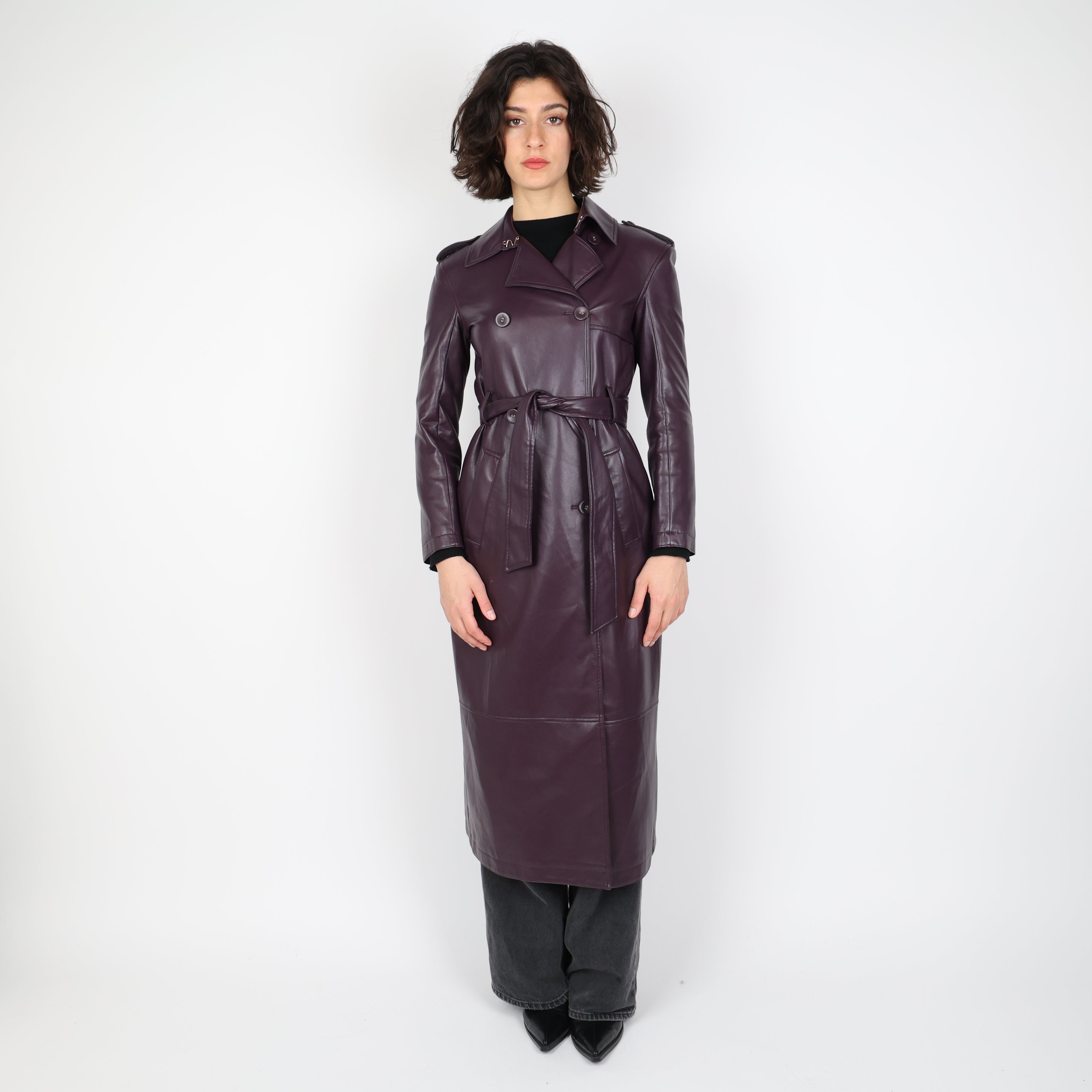 Coat, UK Size 10
