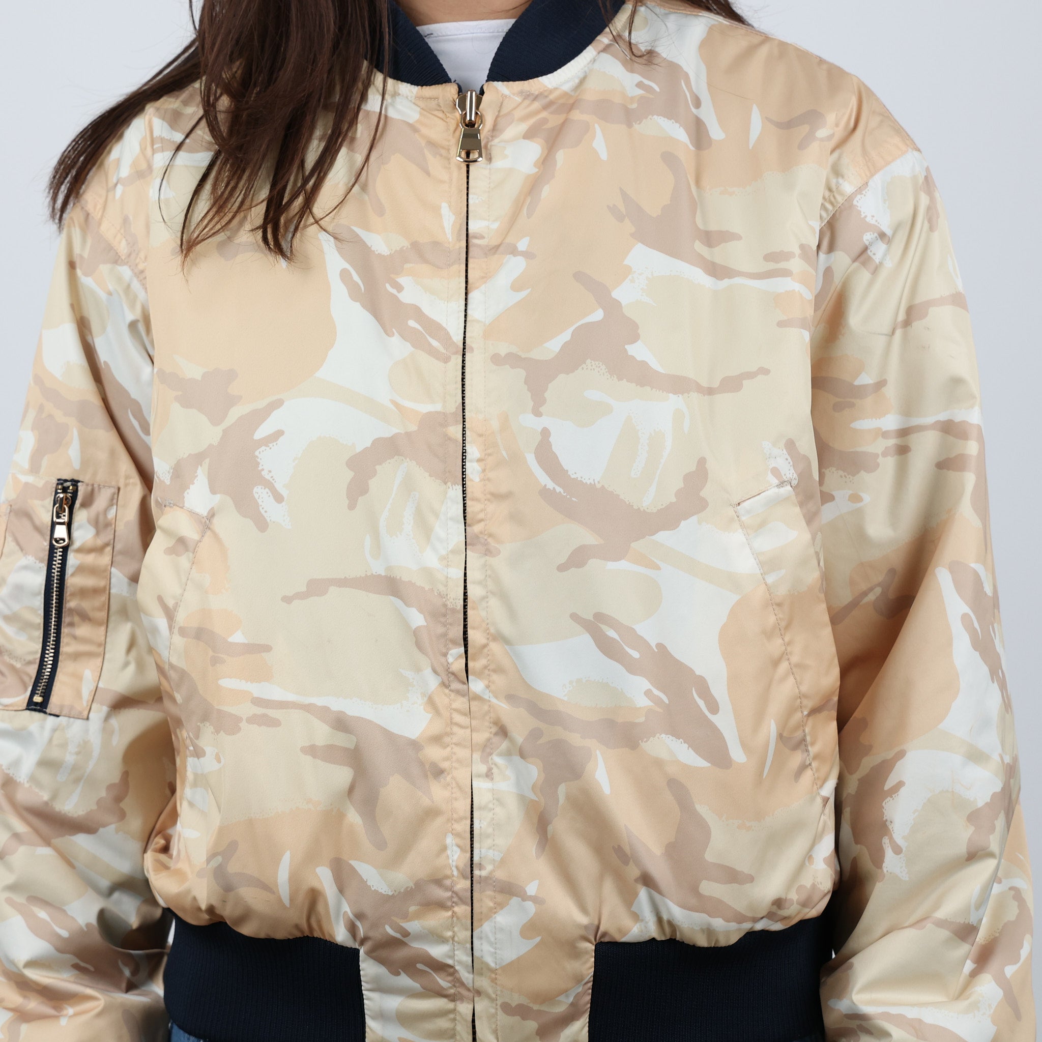 Jacket, UK Size 8