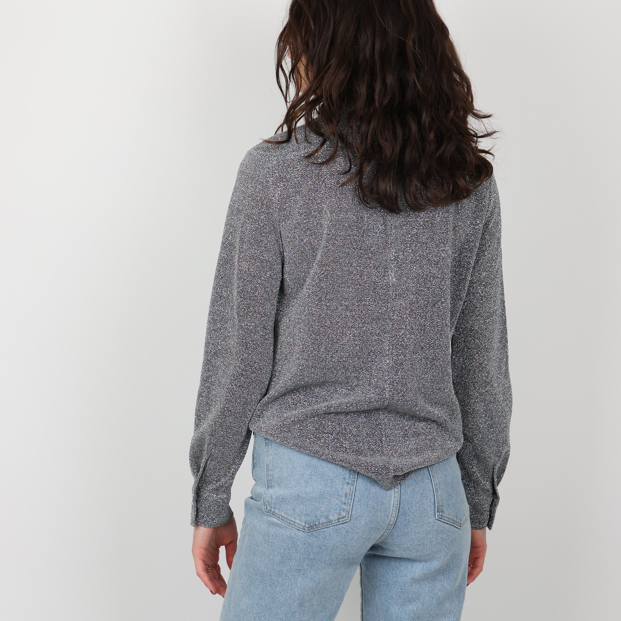 Top, UK Size 10