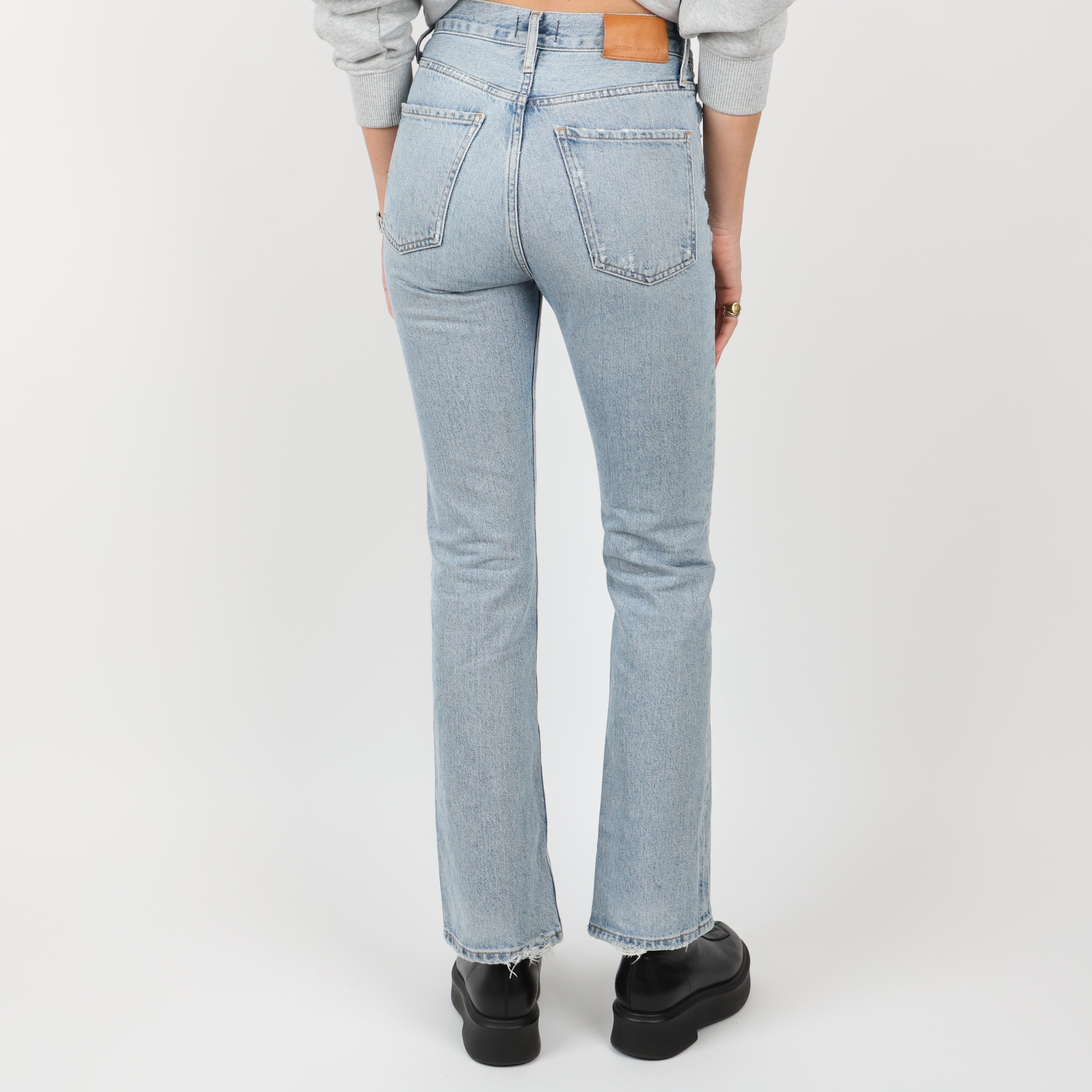 Jeans, Waist 23