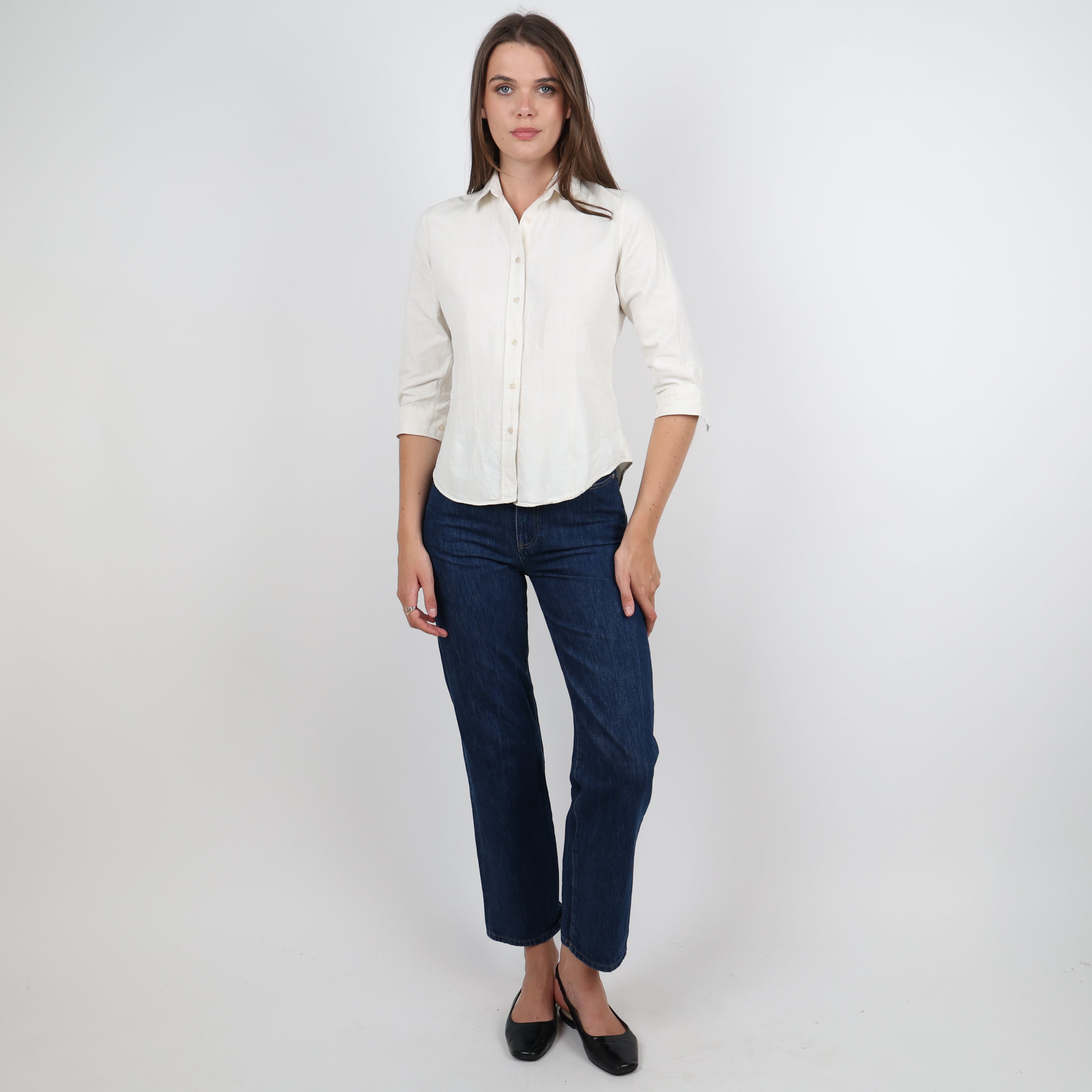 Shirt, UK Size 10
