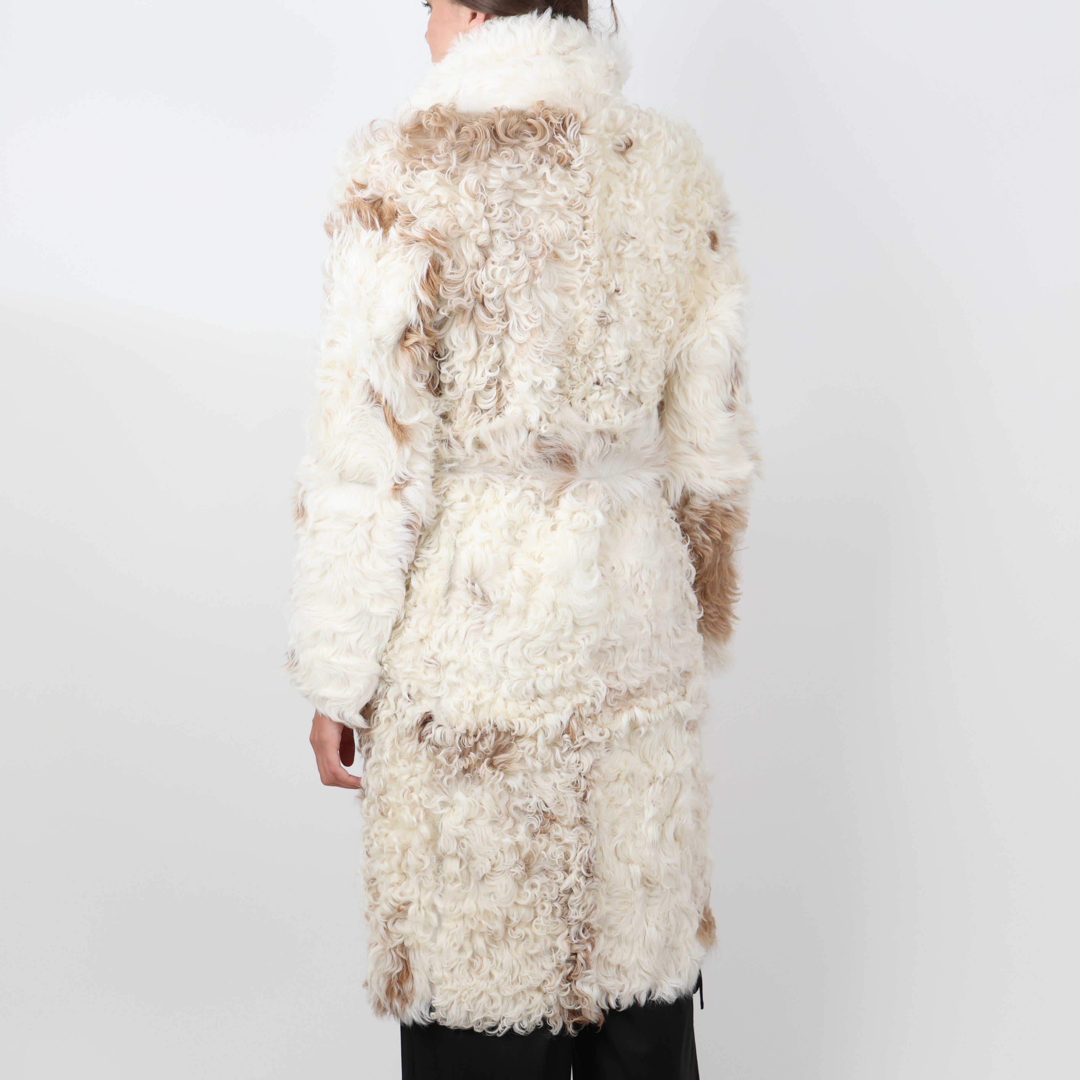 Coat, UK Size 10