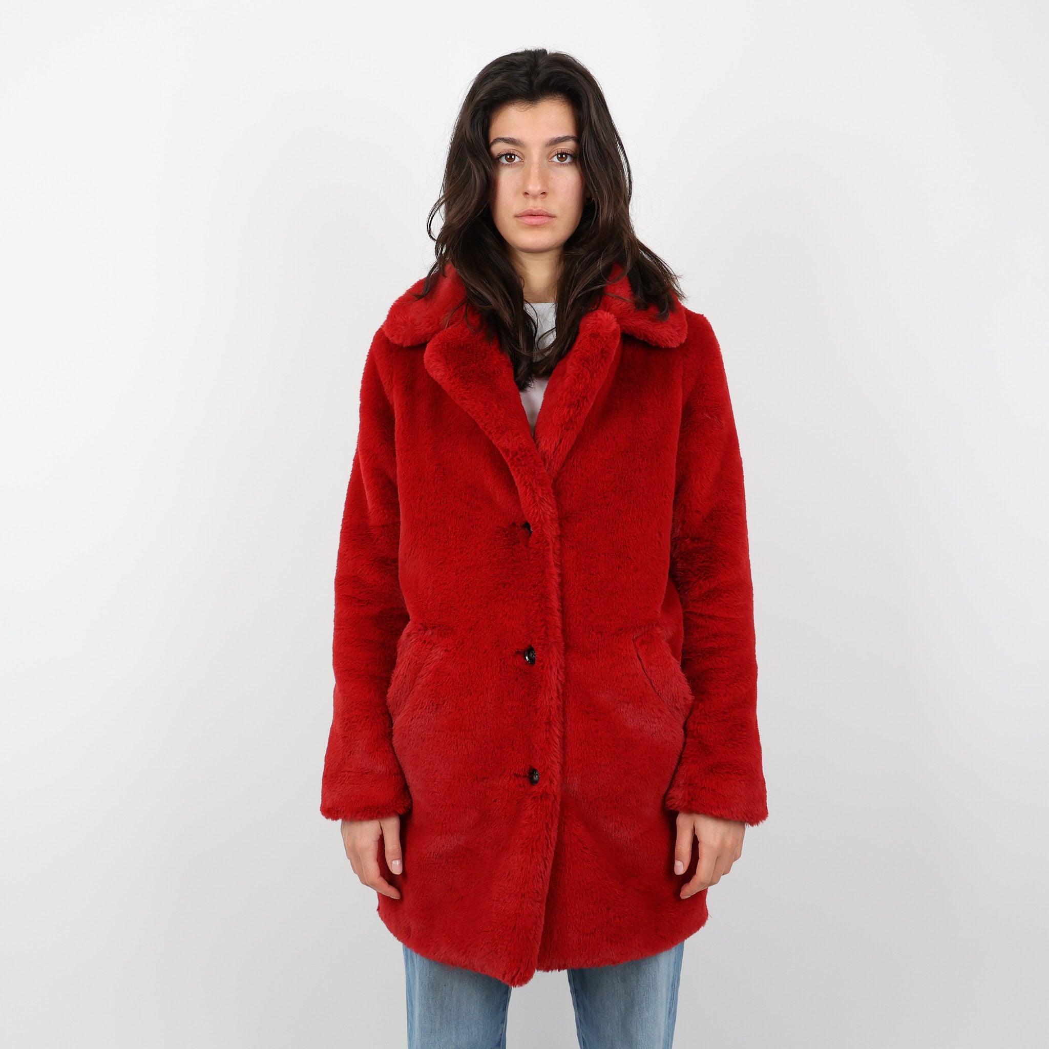 Coat, UK Size 8