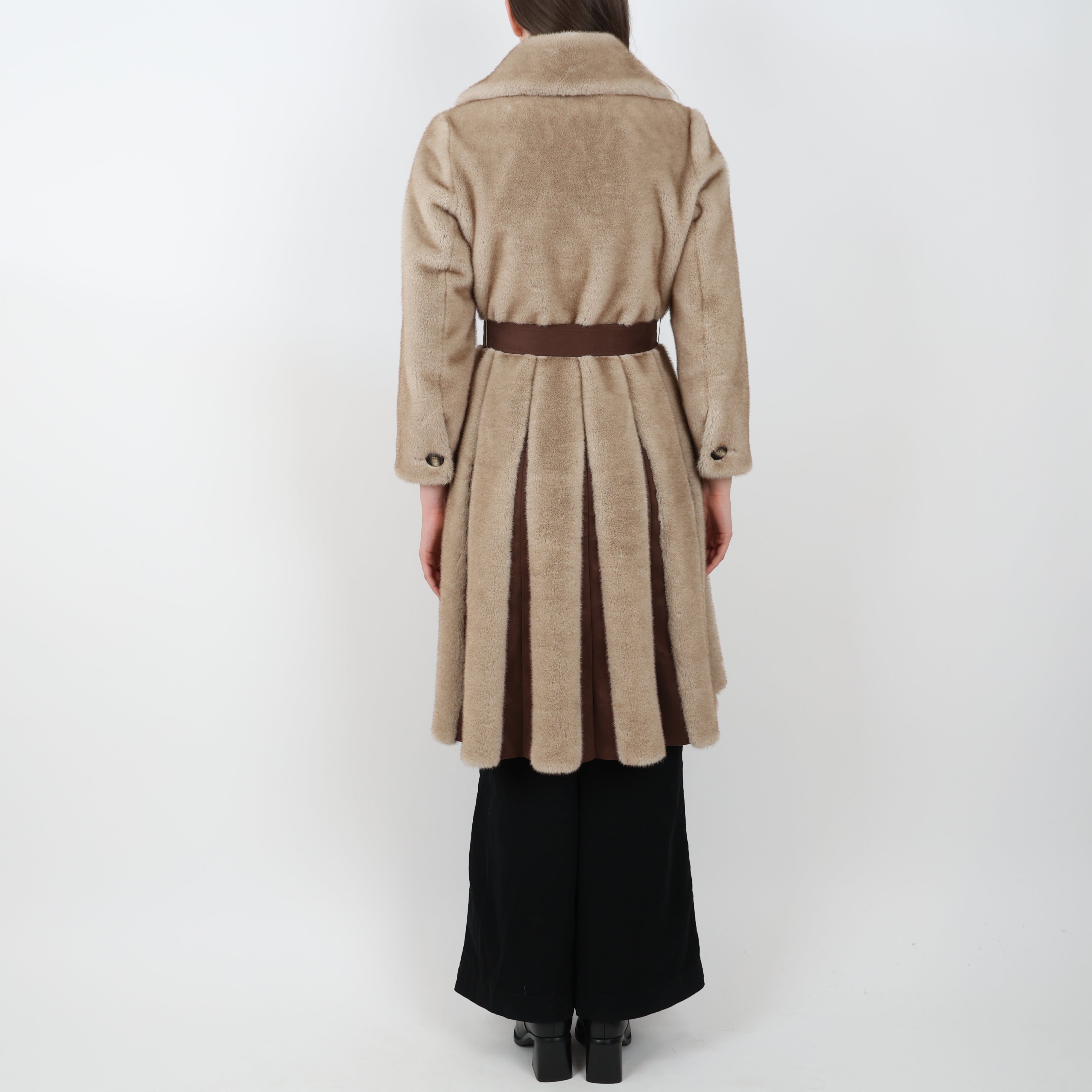 Coat, UK Size 8
