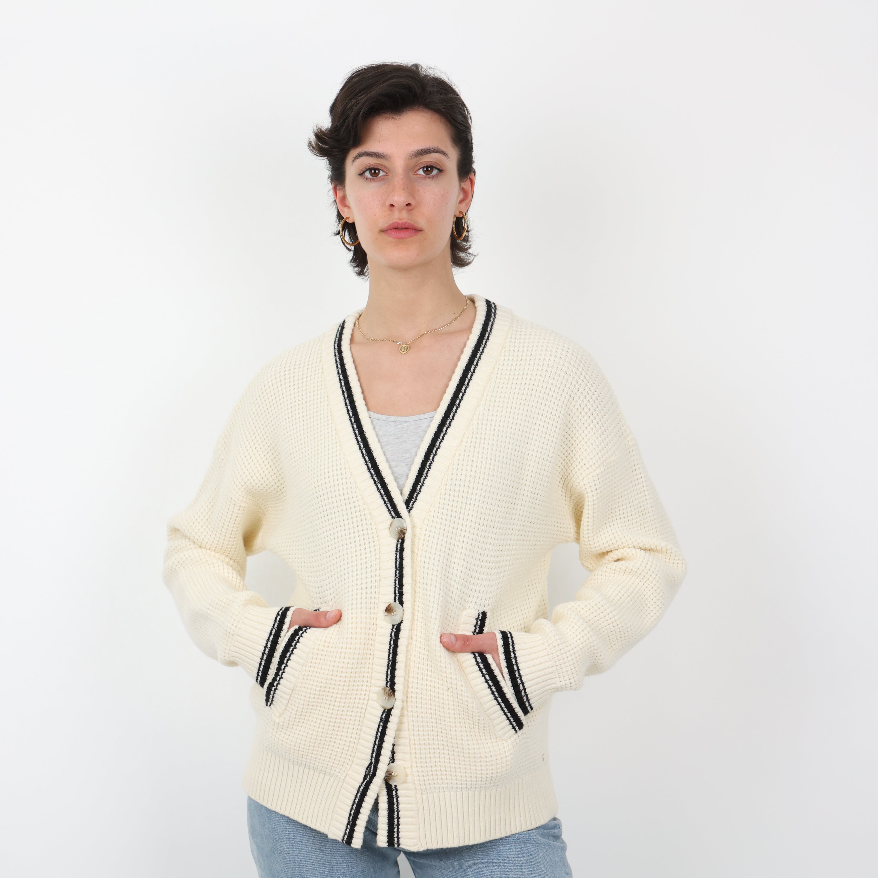 Knitwear, UK Size 8