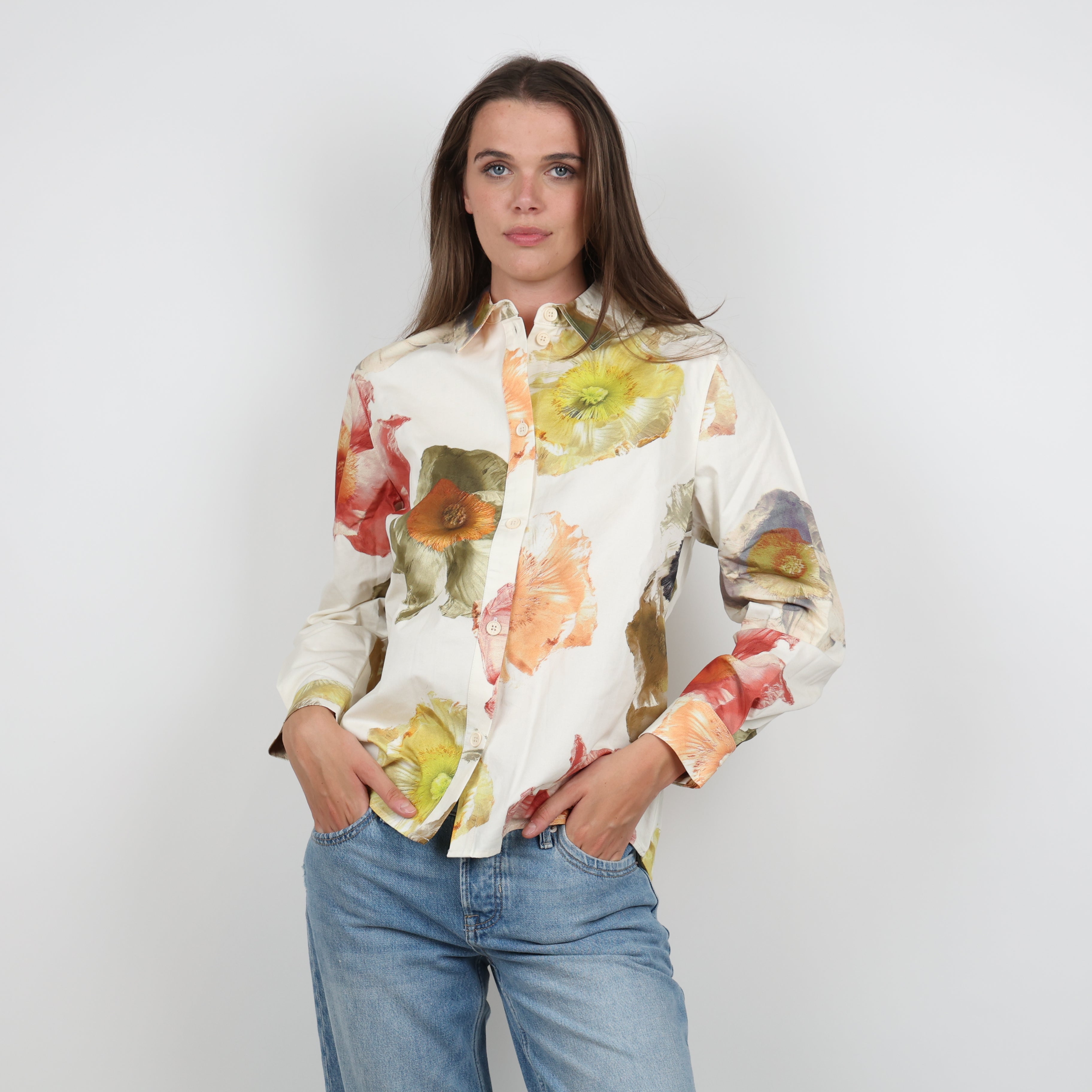 Shirt, UK Size 6