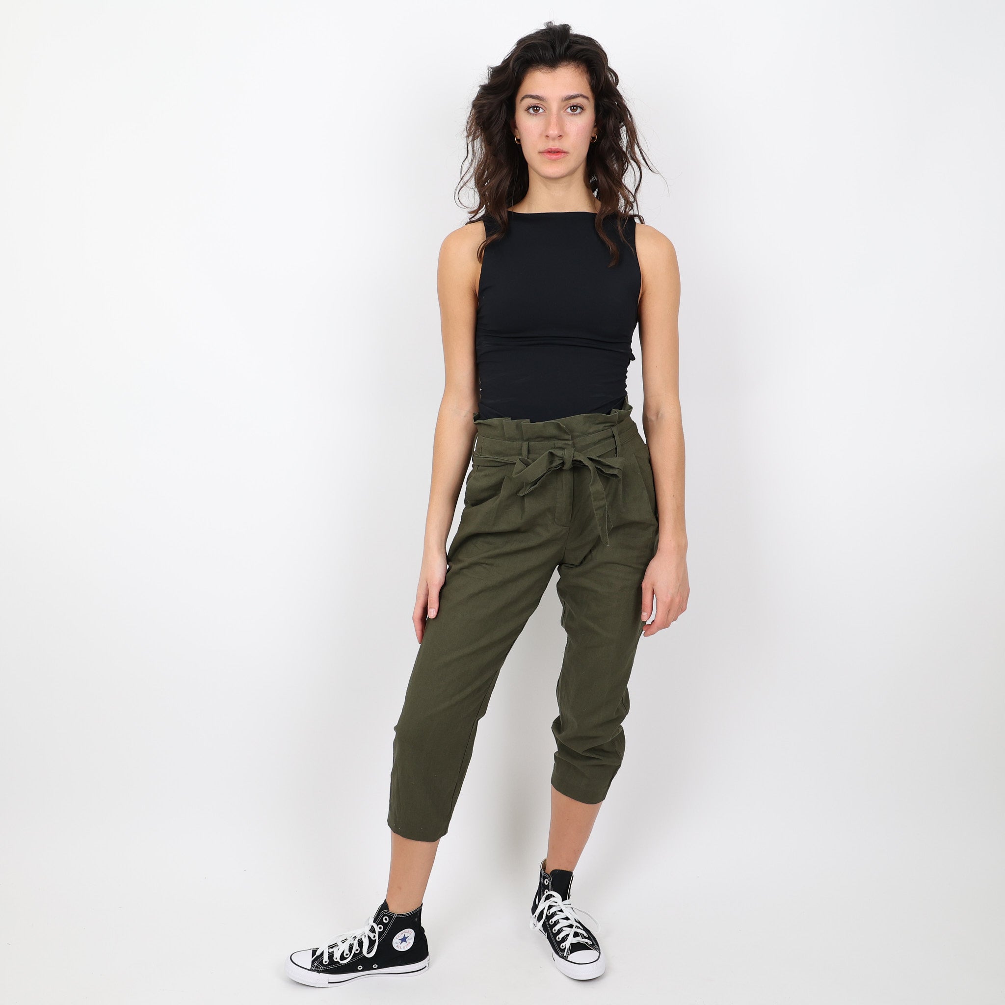Trousers, UK Size 8