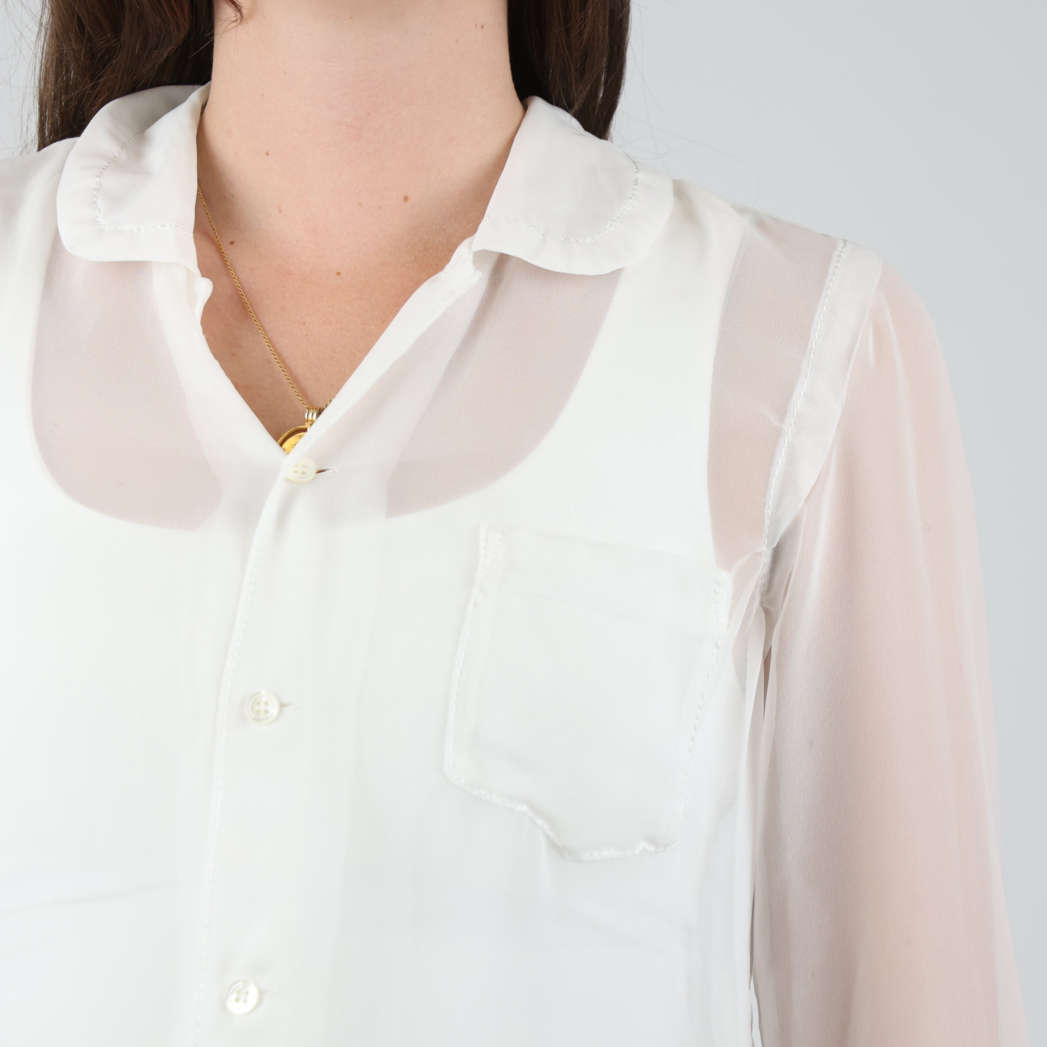 Blouse, UK Size 10