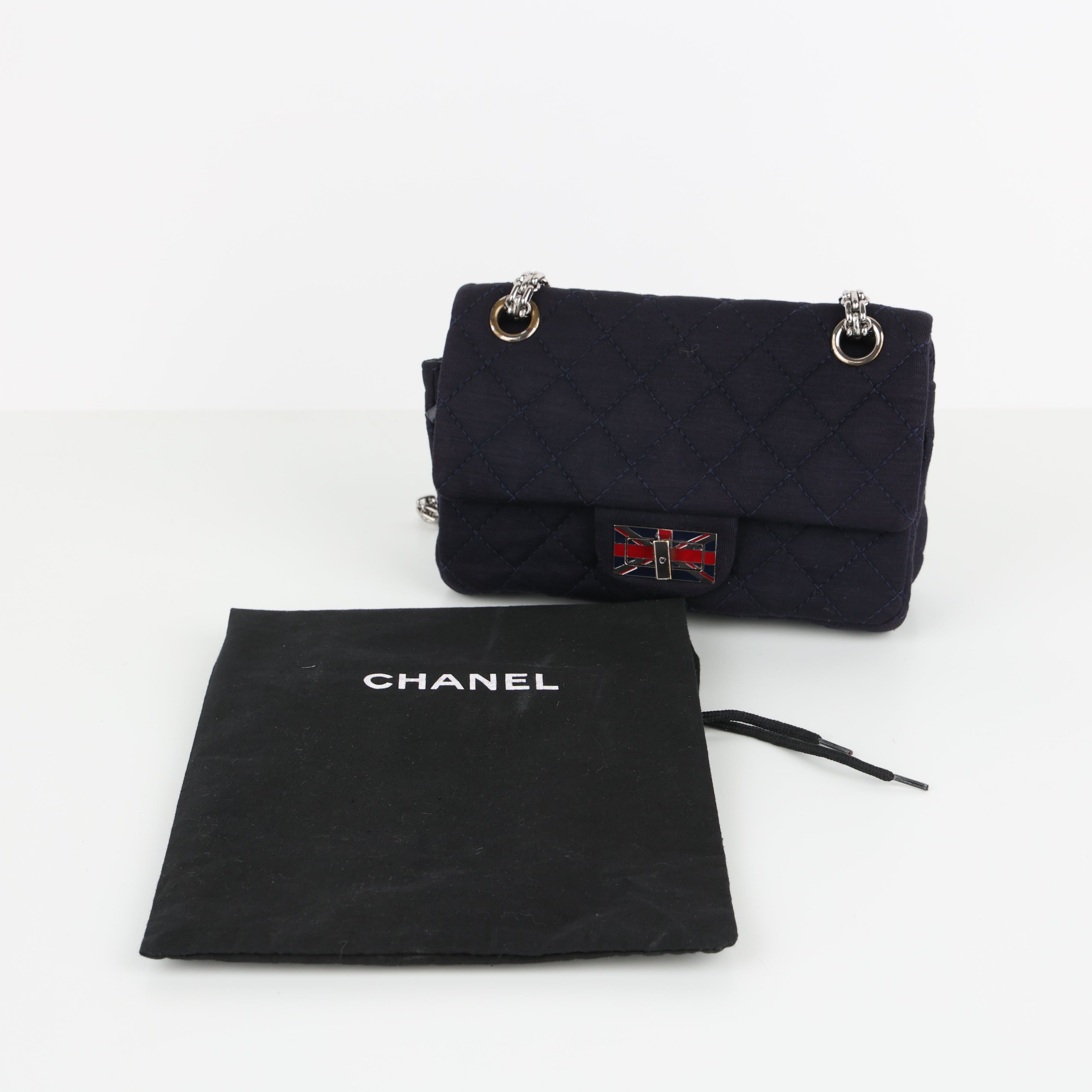 Chanel, Flap Bag