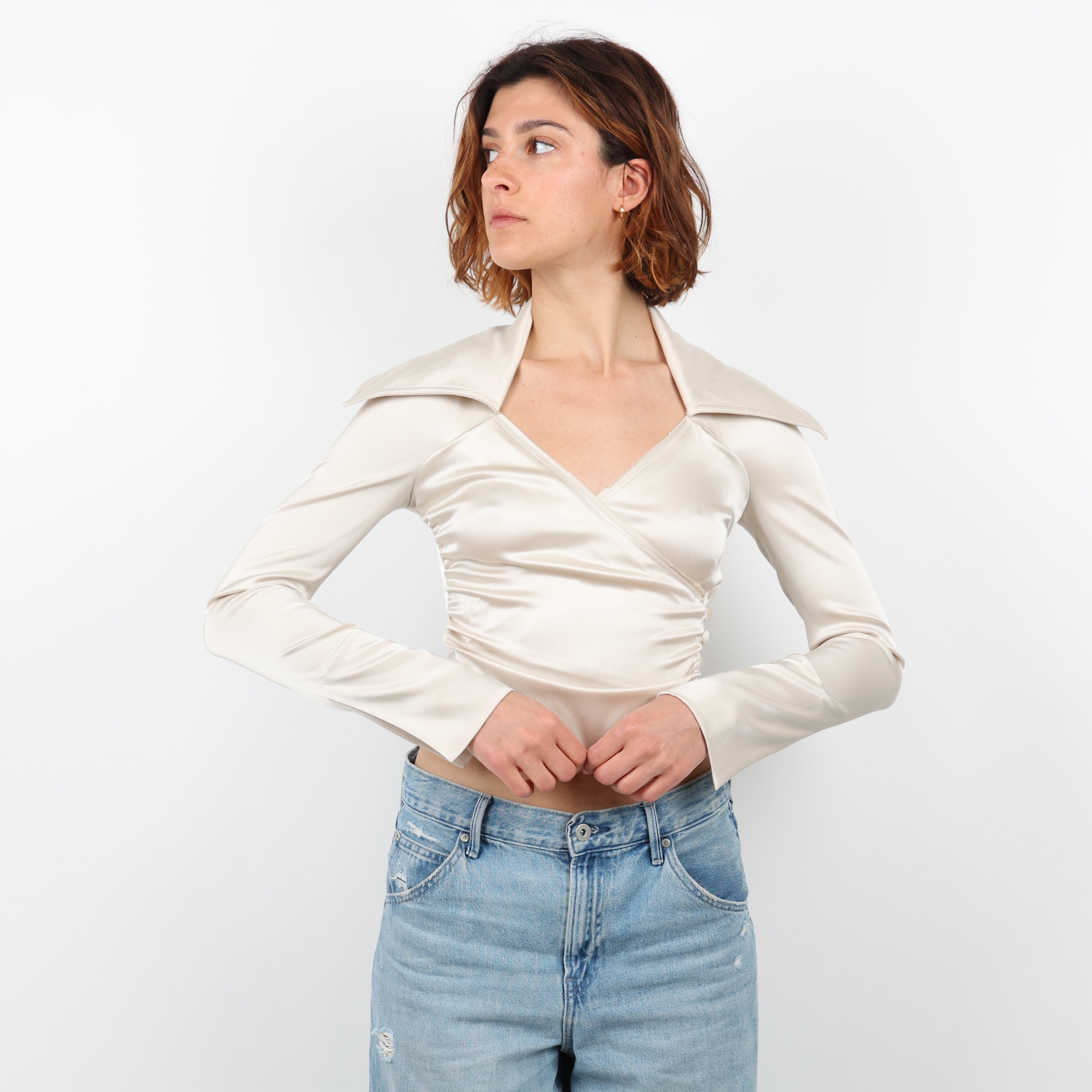 Top, UK Size 6