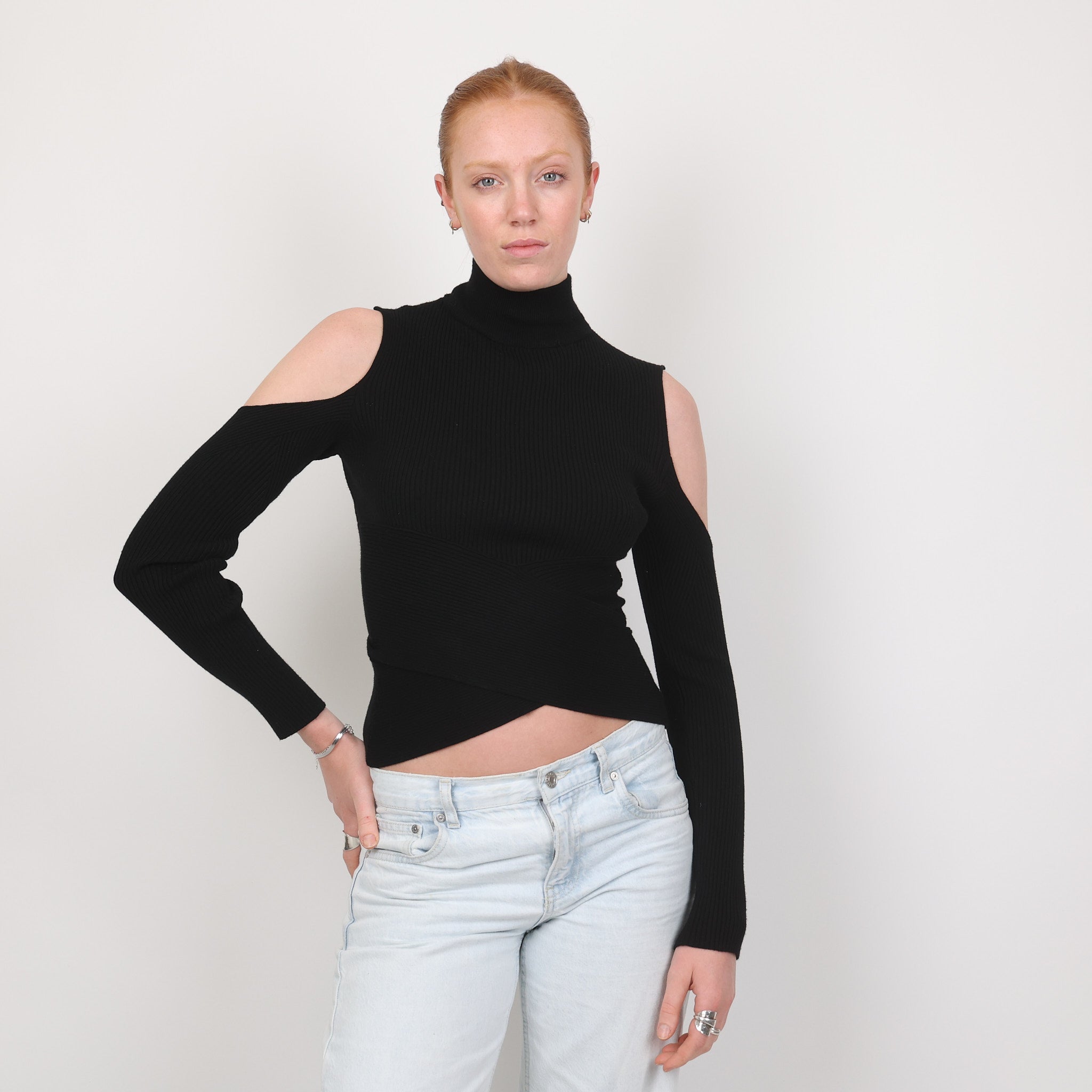 Knitwear, UK Size 8