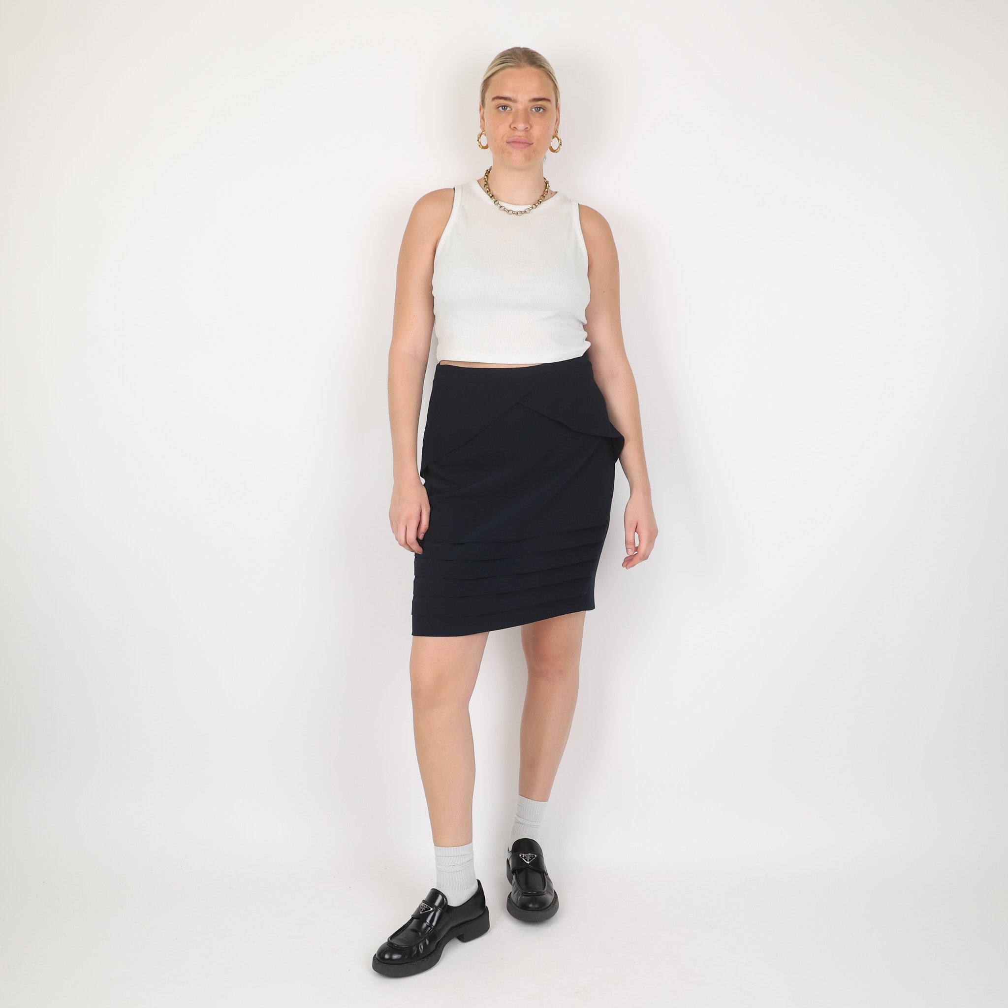 Skirt, UK Size 16