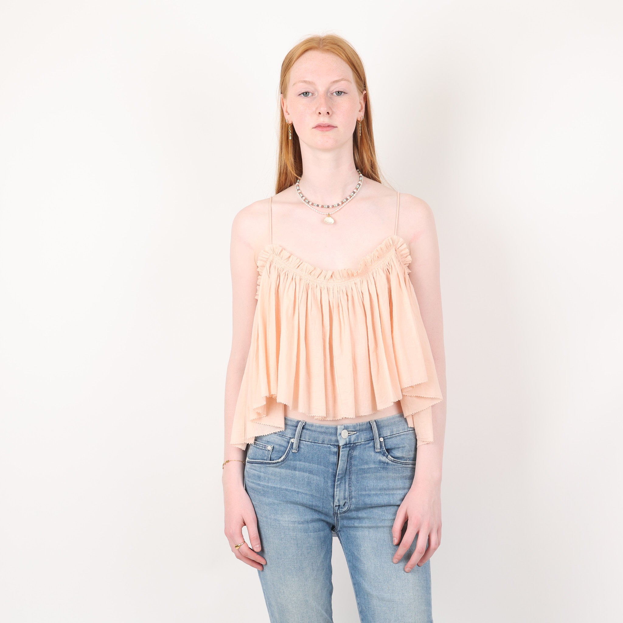 Top, UK Size 6