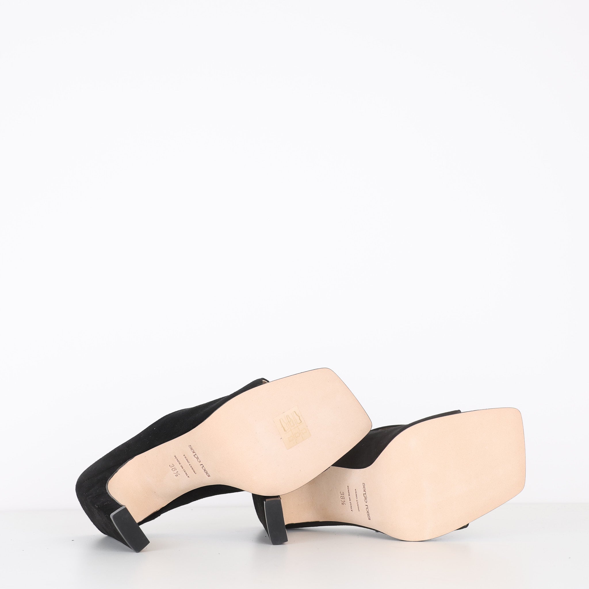 Shoes, Shoe Size 38.5