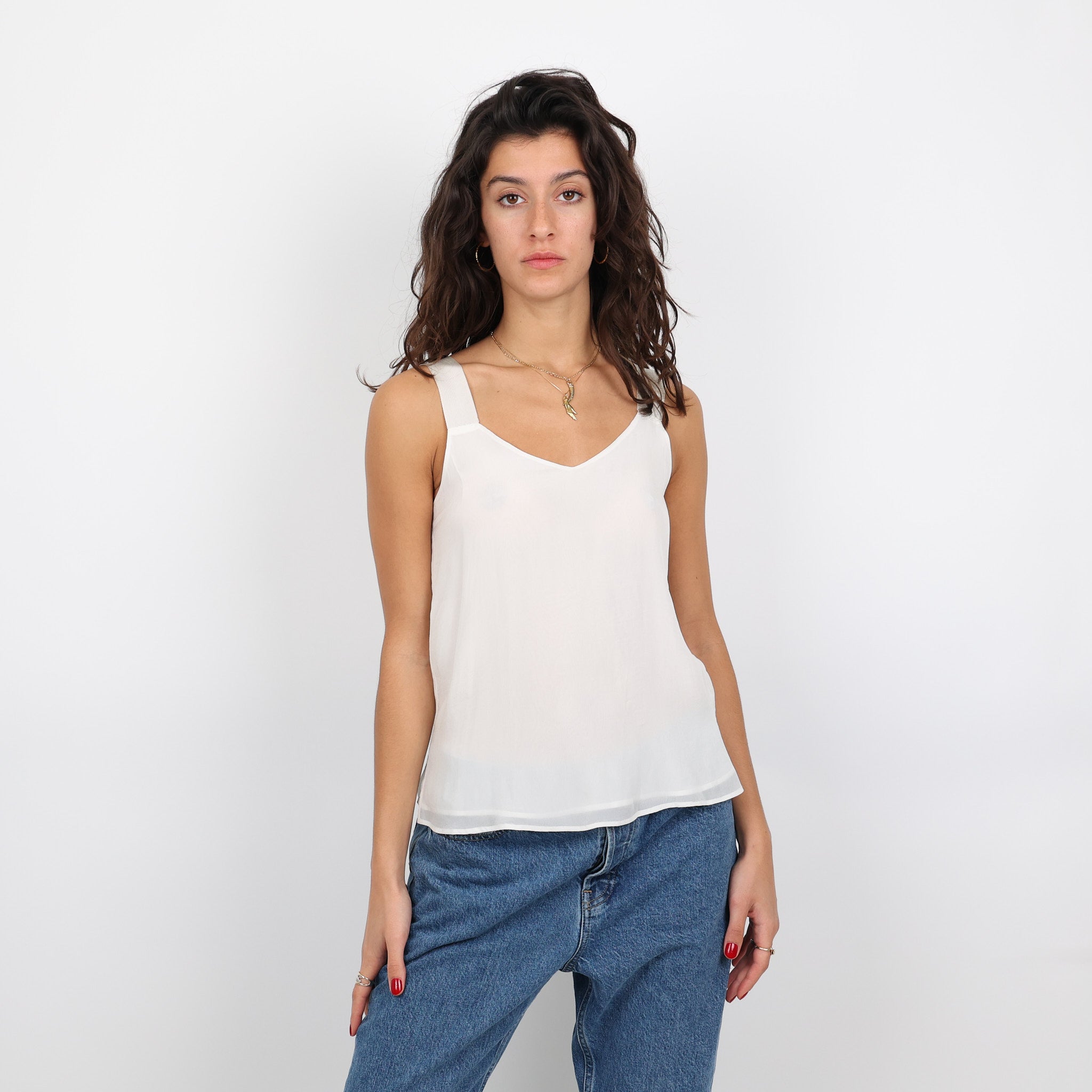 Top, UK Size 6