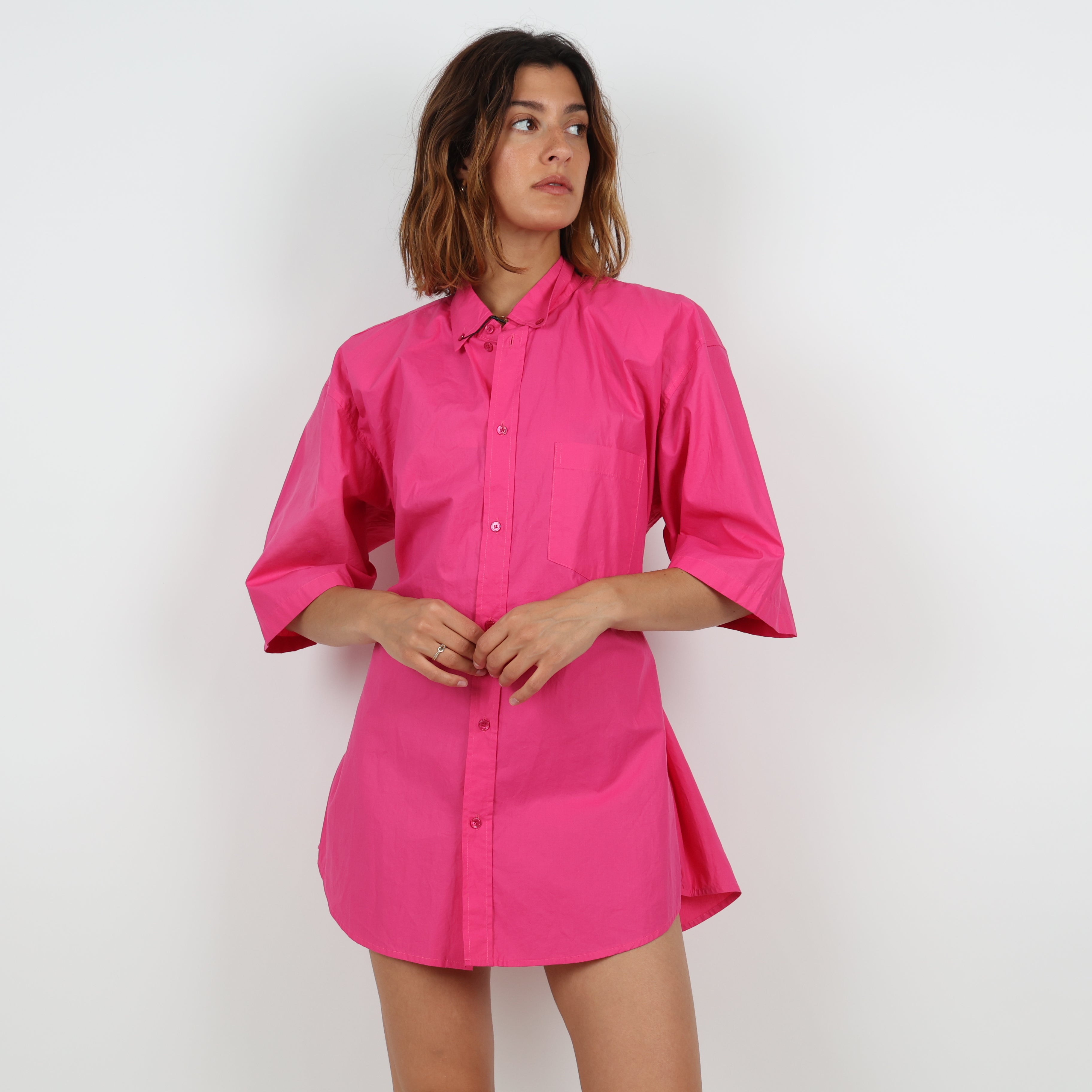 Dress, UK Size One Size