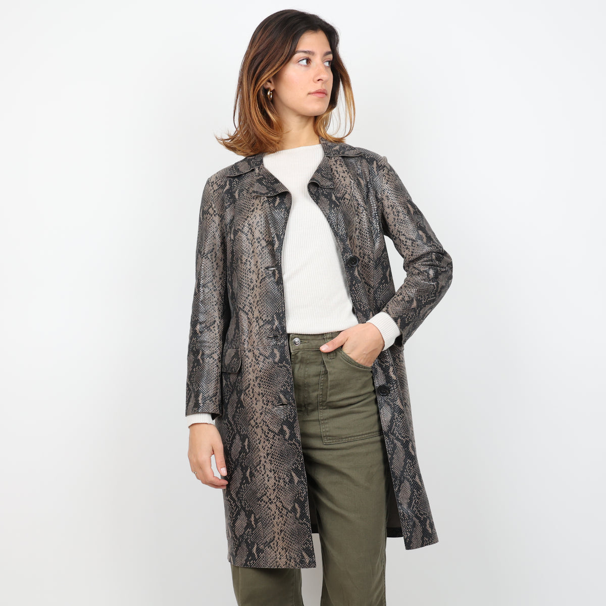 Jacket, UK Size 10