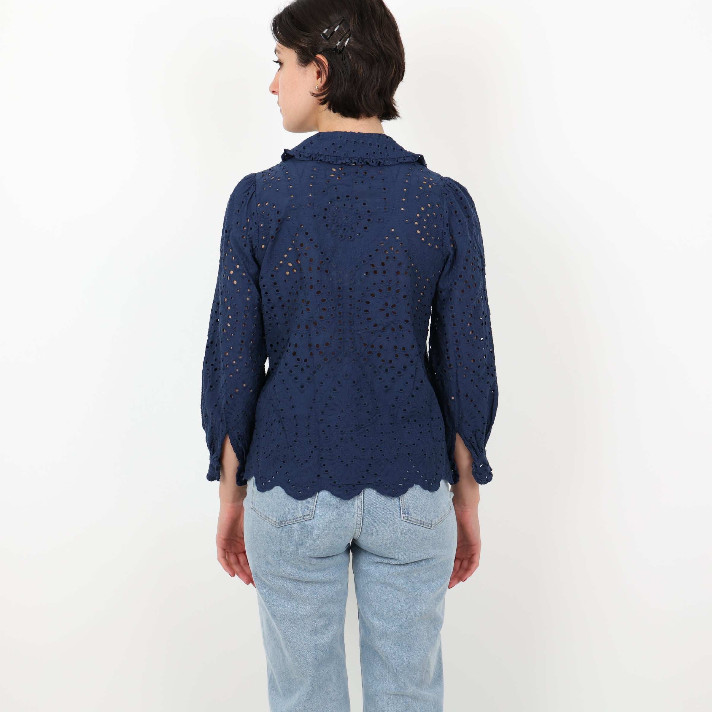 Blouse, UK Size 8