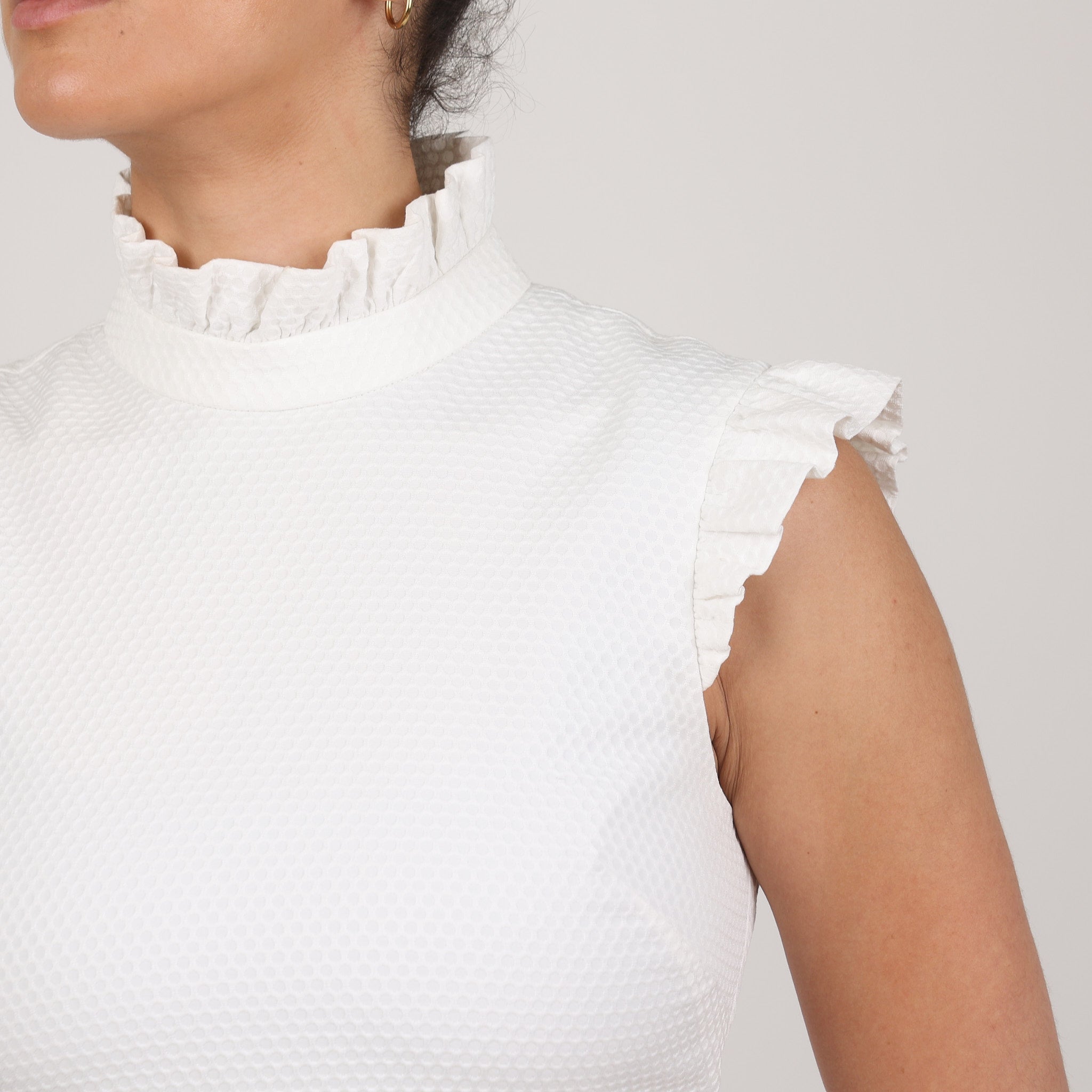 Blouse, UK Size 10