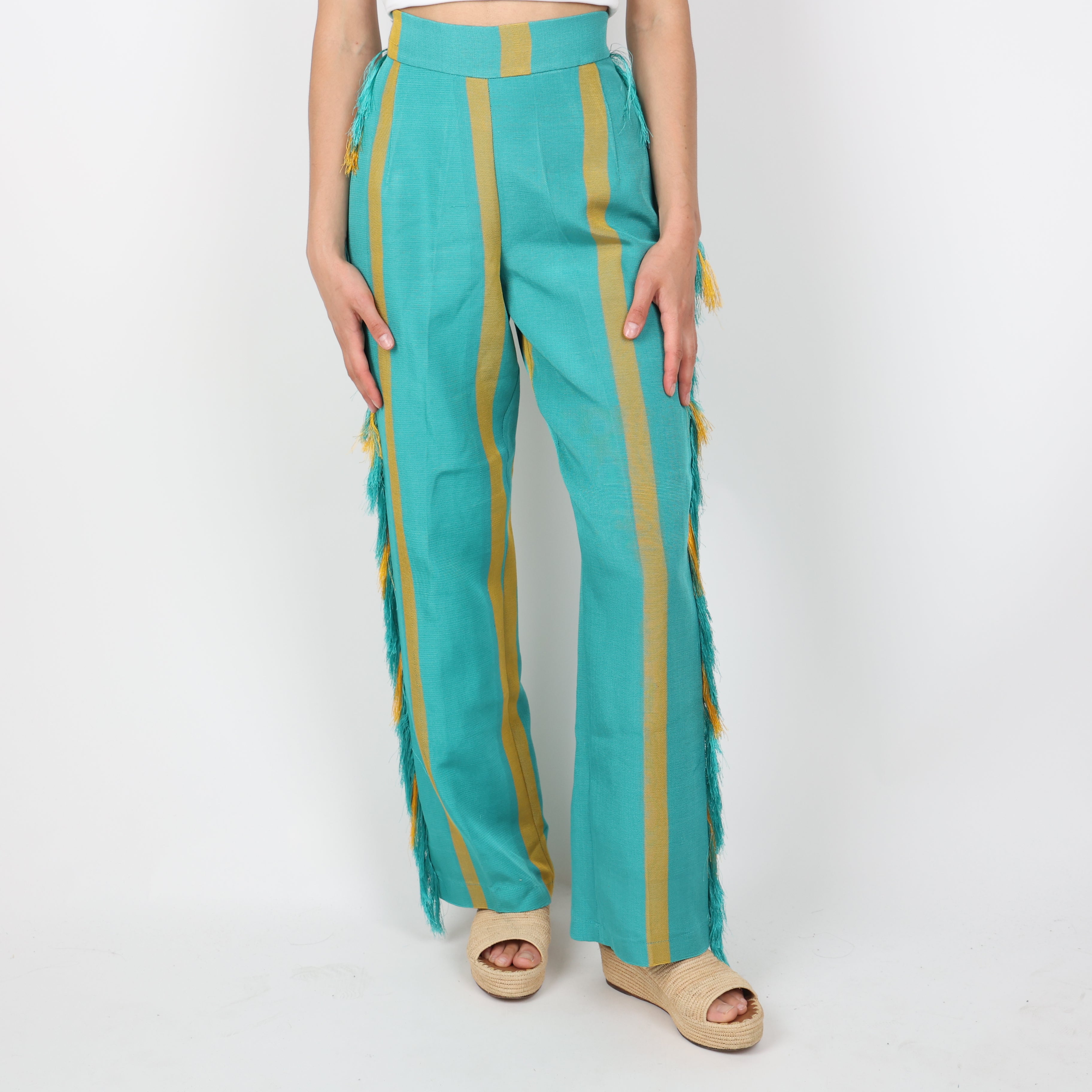 Trousers, UK Size 6