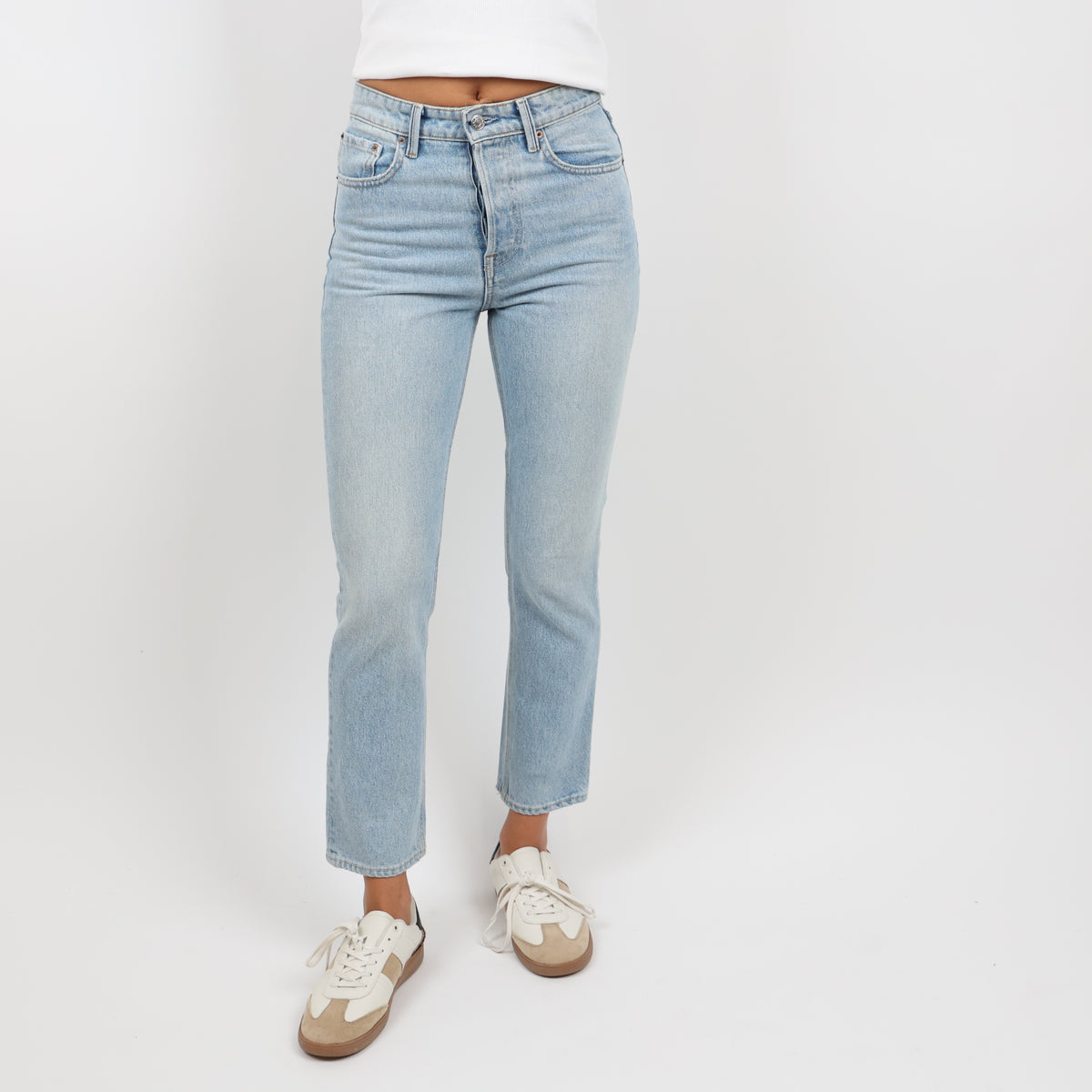 Jeans, Waist 24