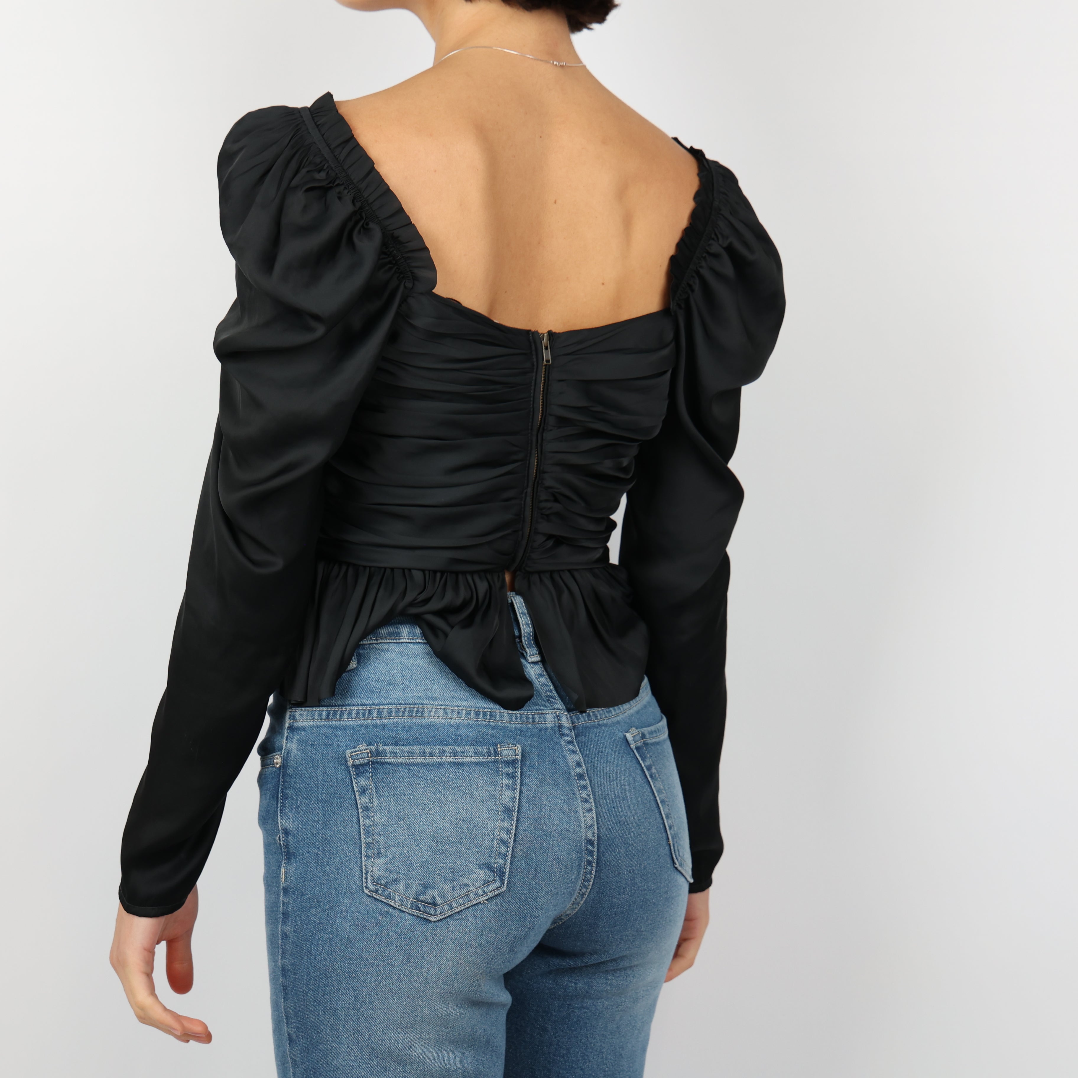 Blouse, UK Size 10